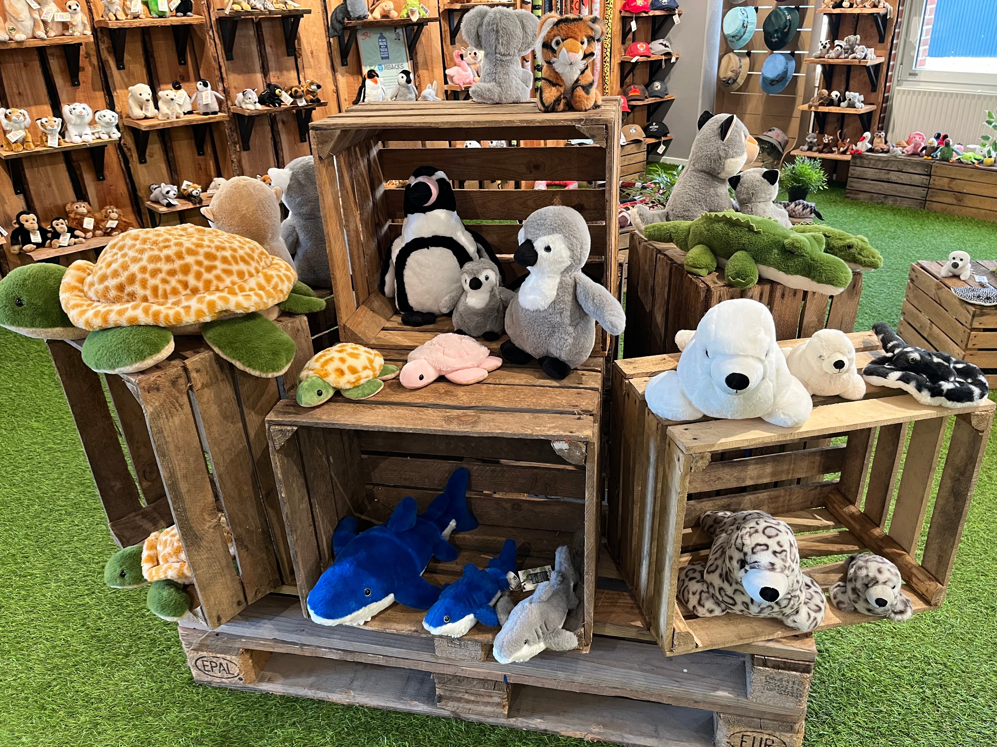 Petjes World