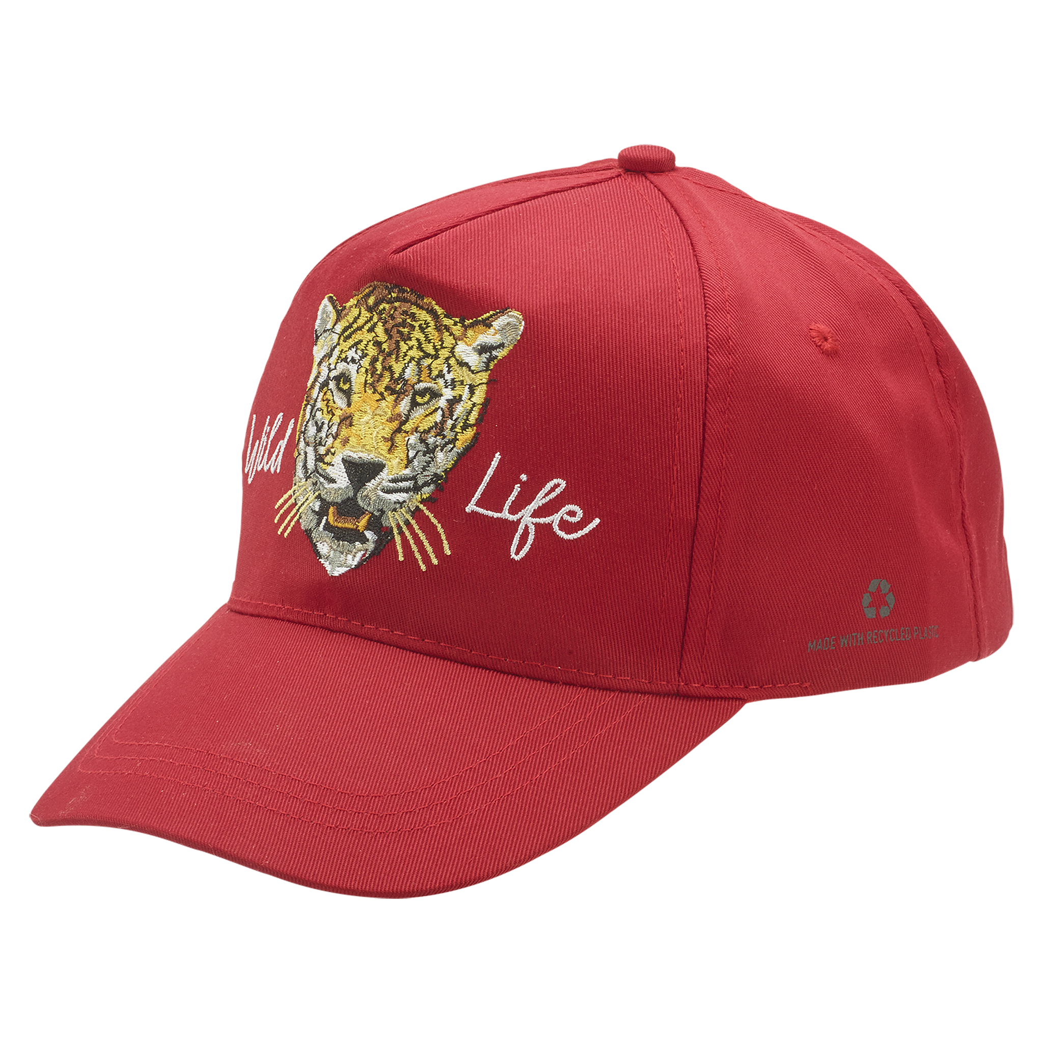Cap Jaguar rot - Kind