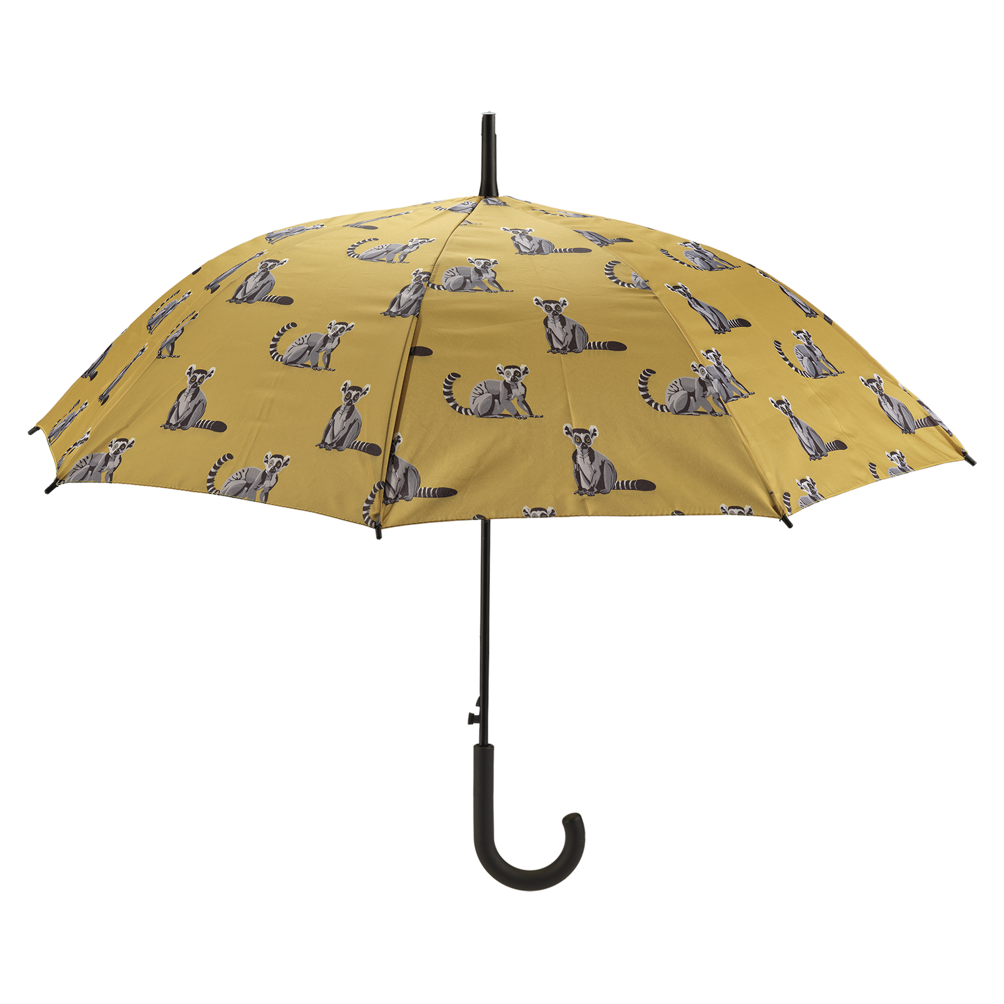 Umbrella Lemur - adult 94 cm
