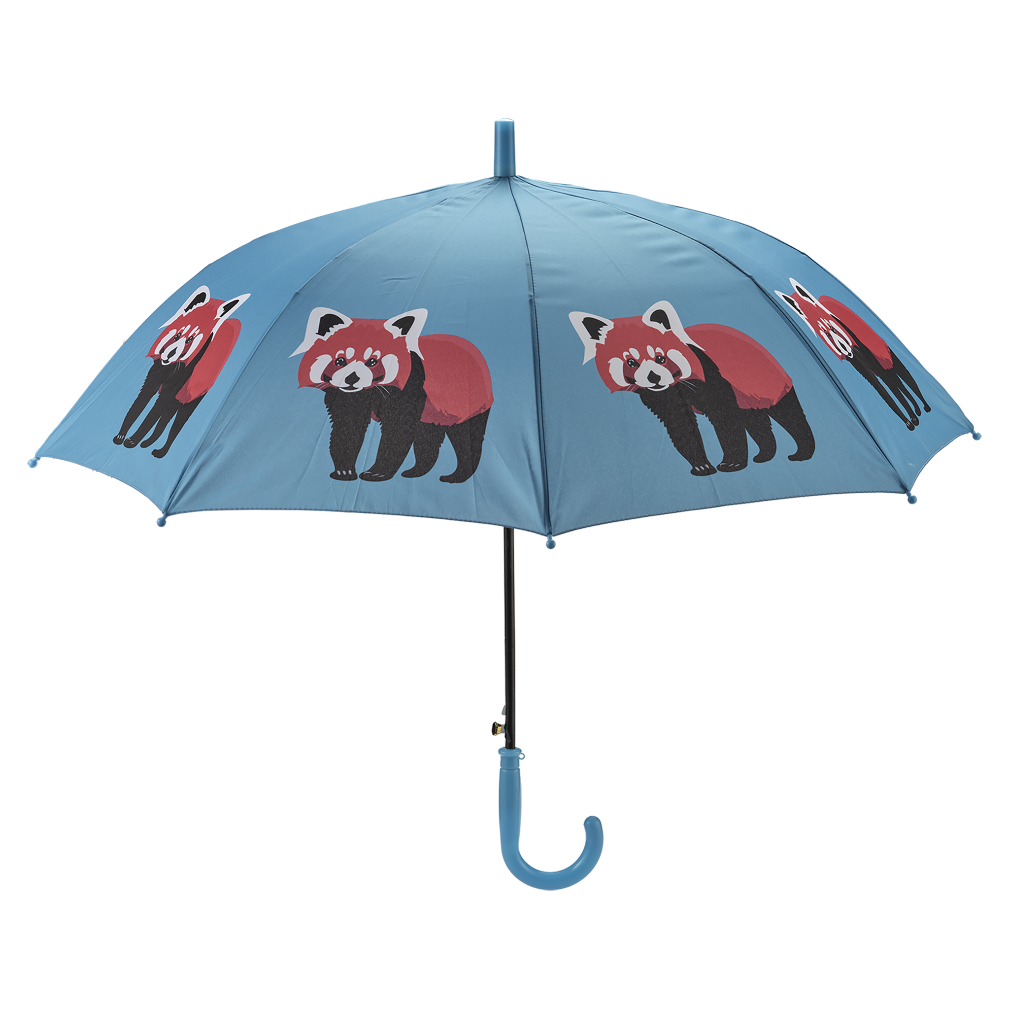 Umbrella  Red Panda - child 83 cm