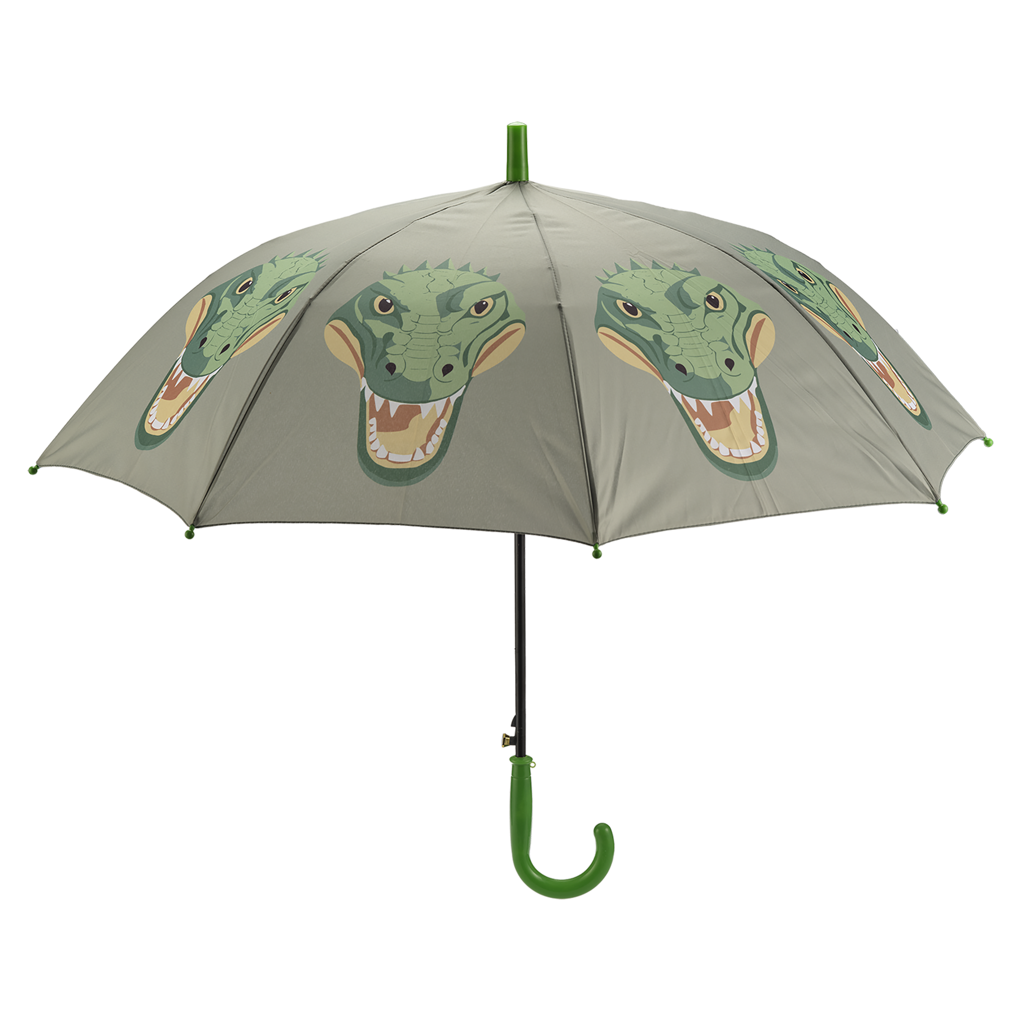 Umbrella Crocodile - child 83 cm