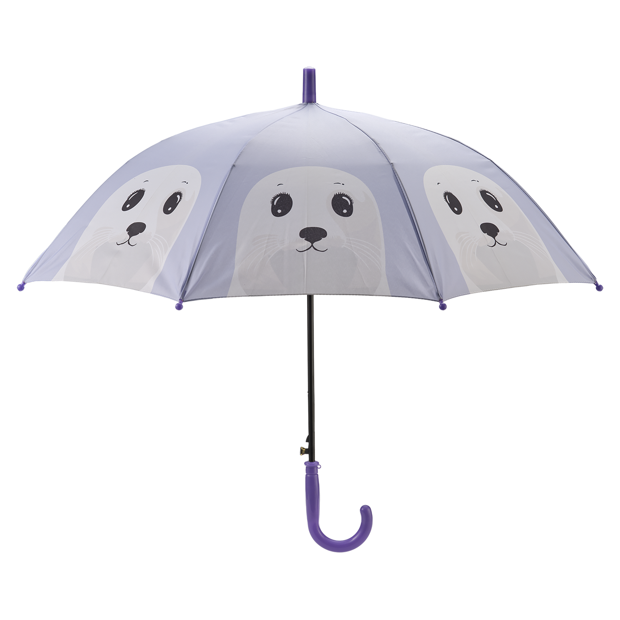 Umbrella  Seal - child 83 cm