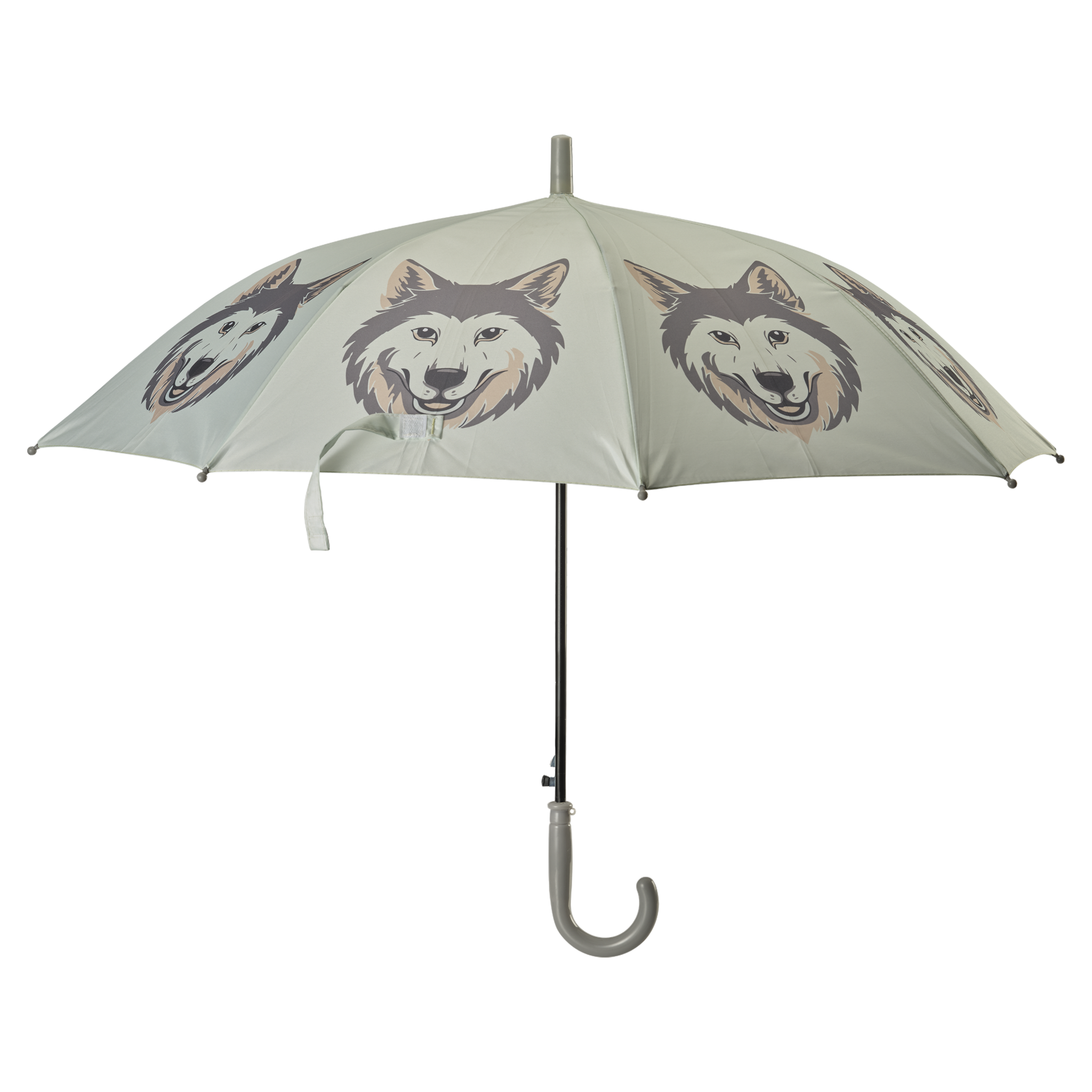 Umbrella Wolf - child 83 cm