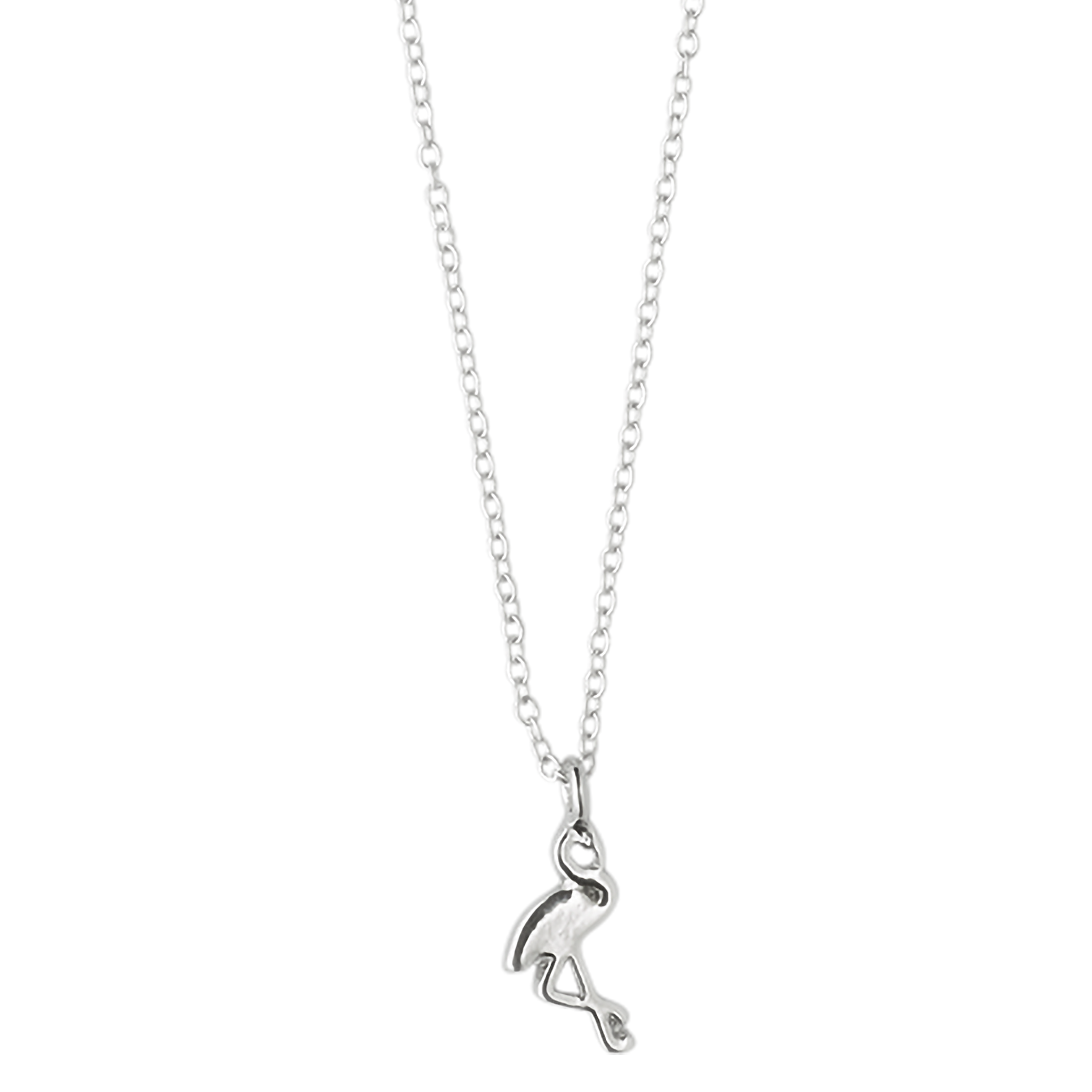 Necklace Flamingo Small 43 cm