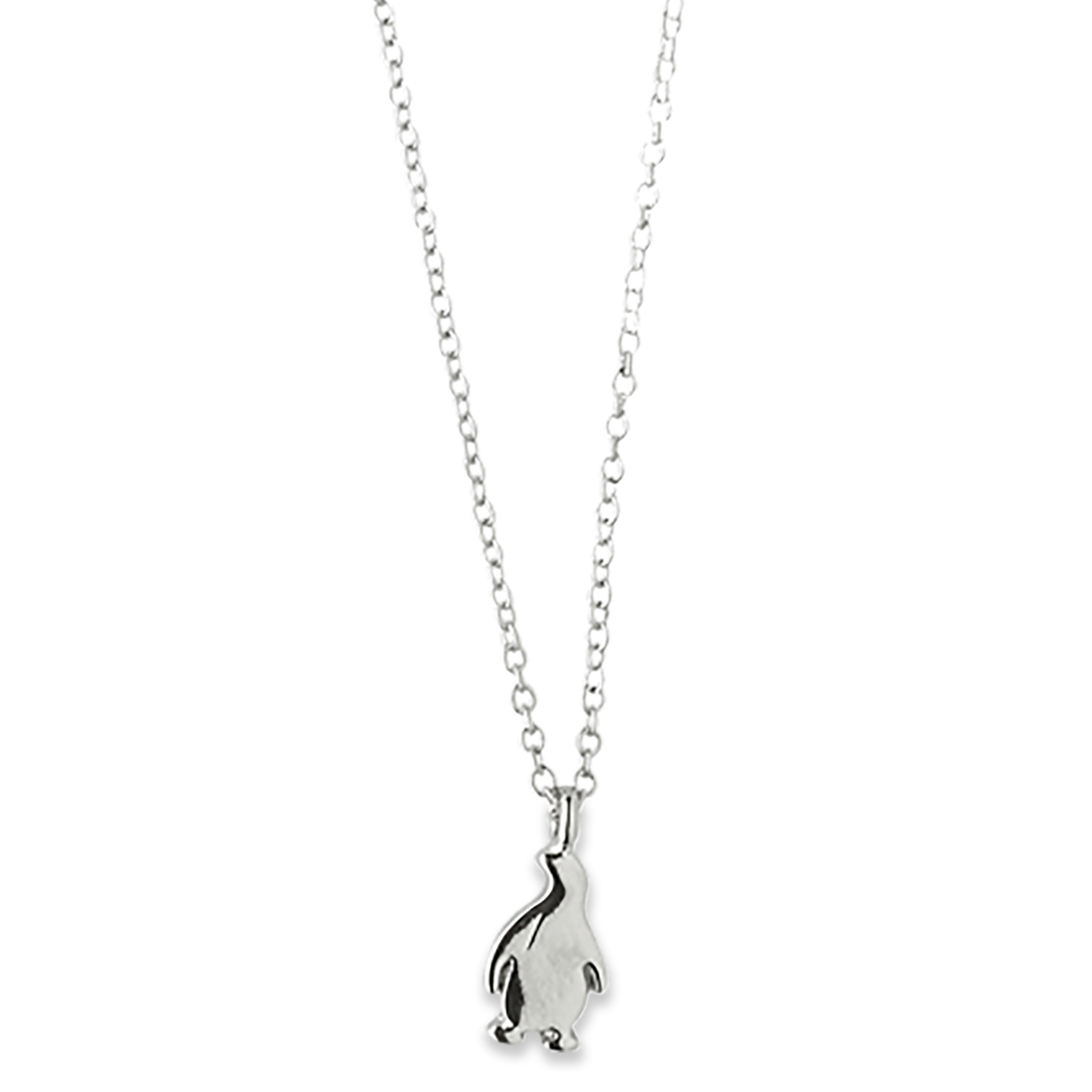 Necklace Penguin 43 cm