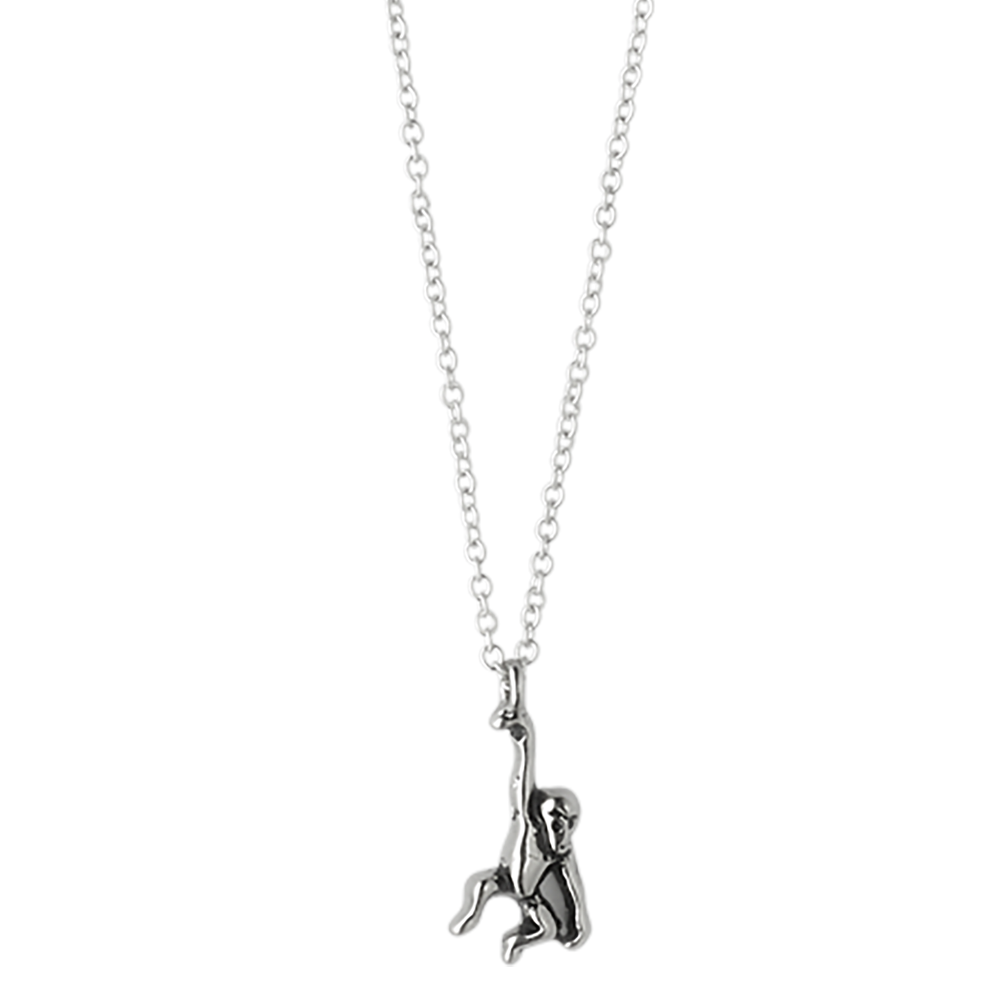 Necklace Monkey 43 cm