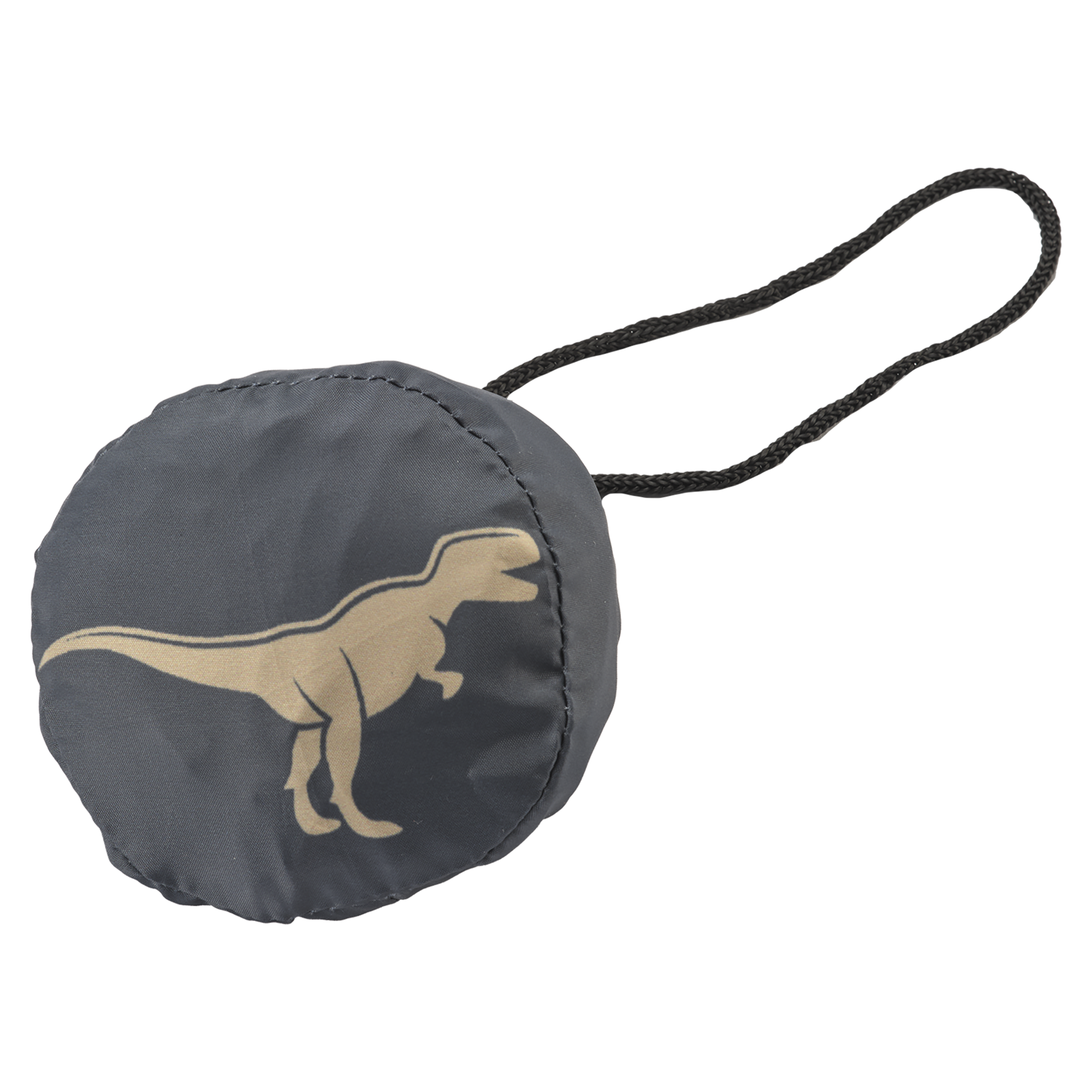 Indkøbsnet rPET T-Rex 40x41,5 cm