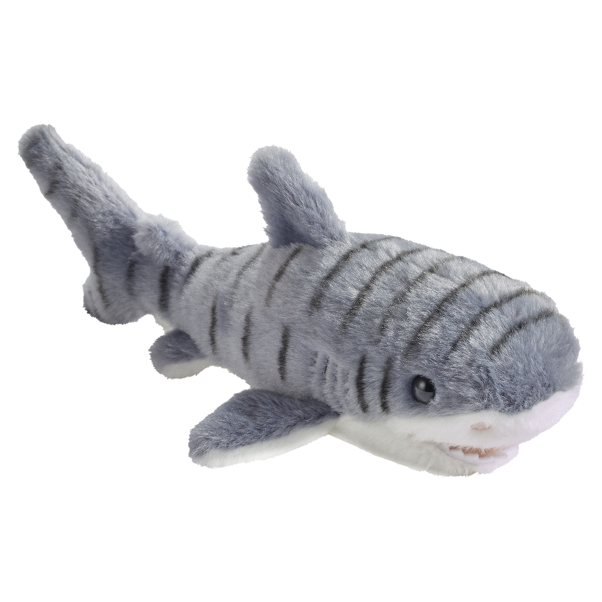 Ocean Friends Tigerhaj 20 cm
