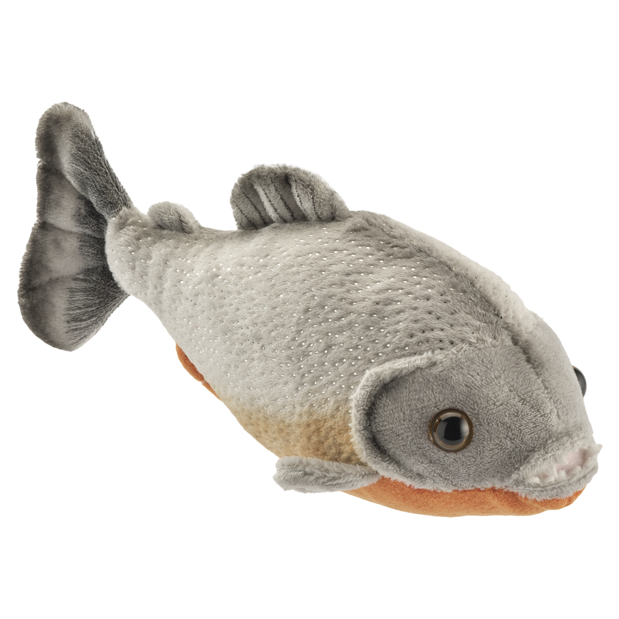 Ocean Friends Piratfisk 20 cm