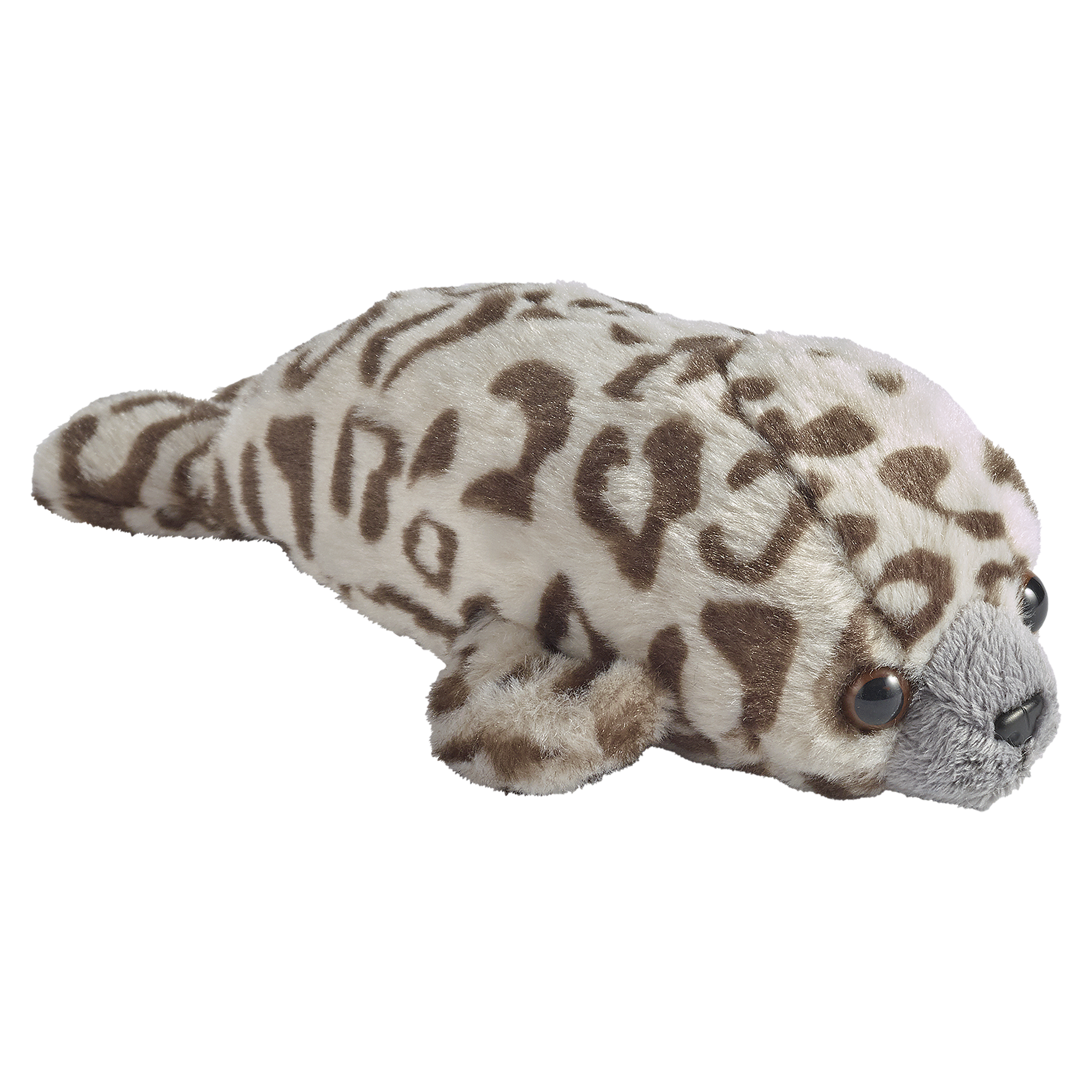 Ocean Friends Sæl spættet 20 cm