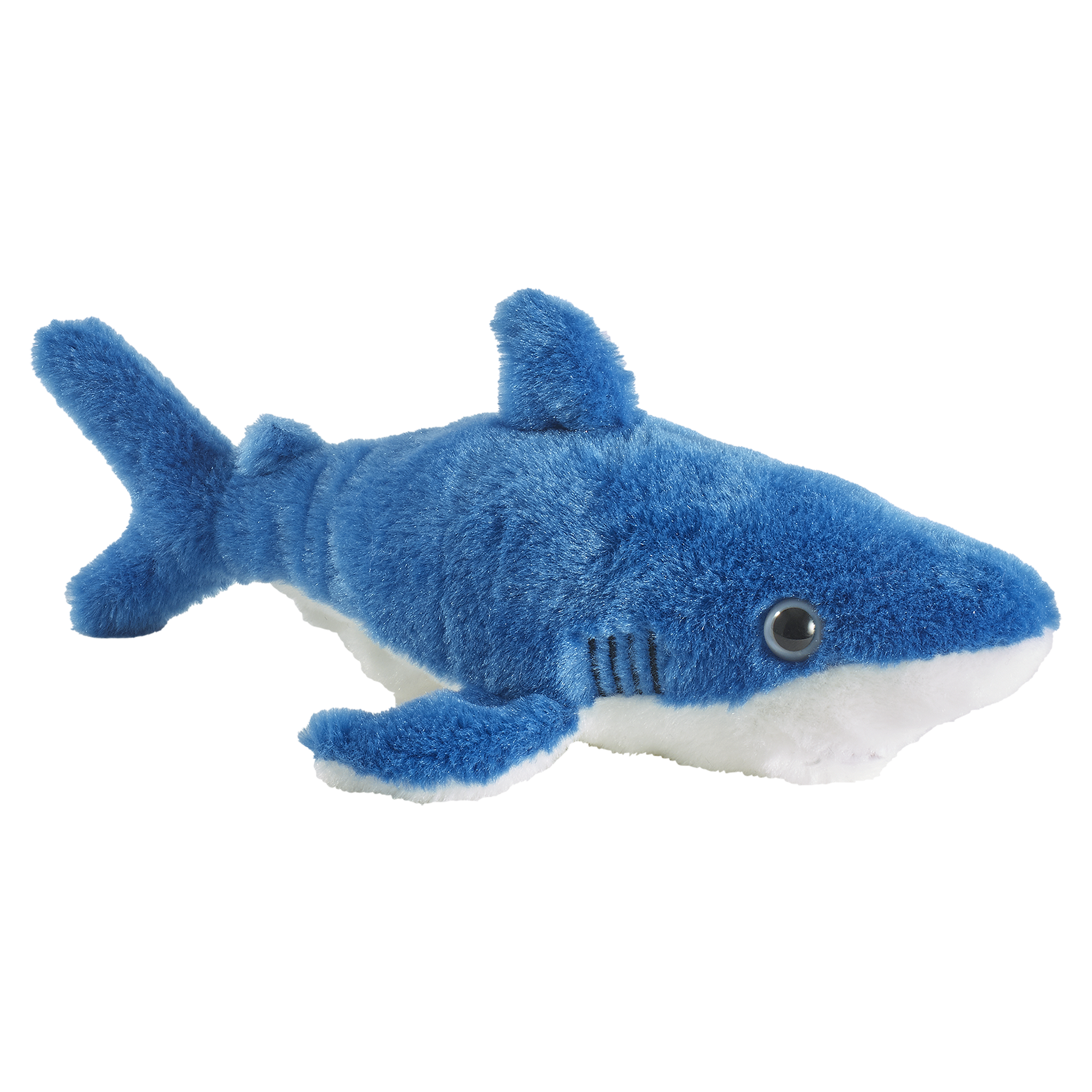 Ocean Friends Makohaj 20 cm