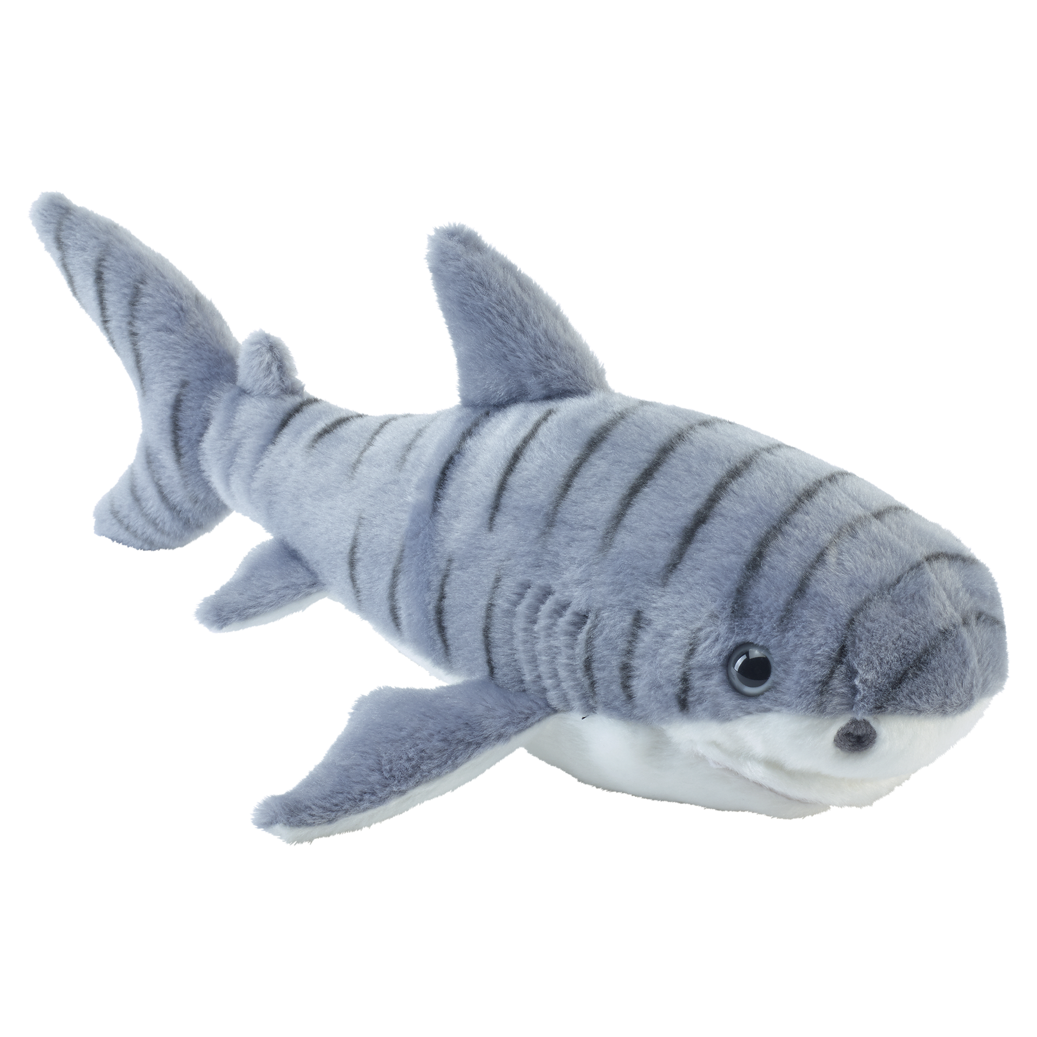 Ocean Friends Tigerhaj 30 cm