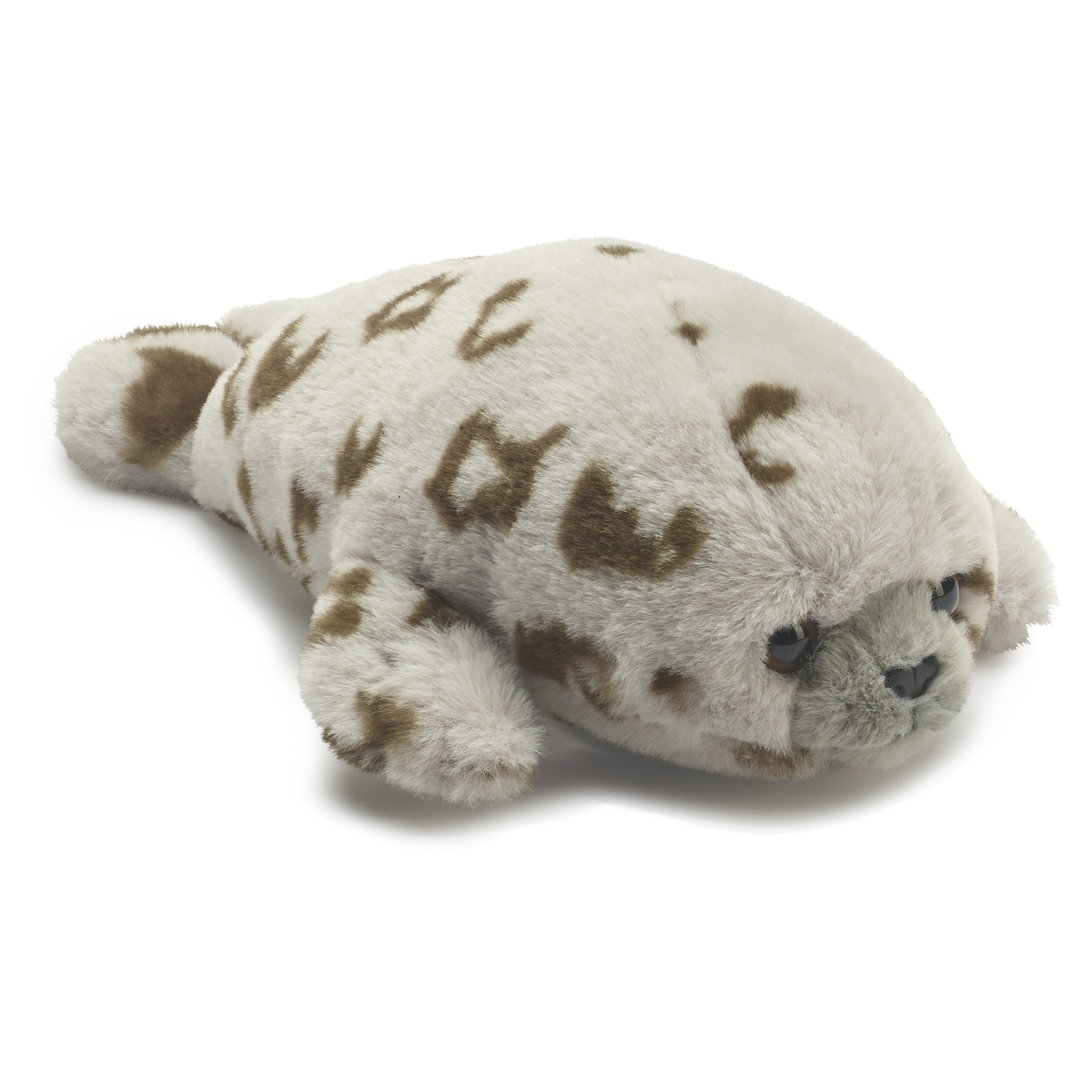 Ocean Friends Sæl spættet 30 cm