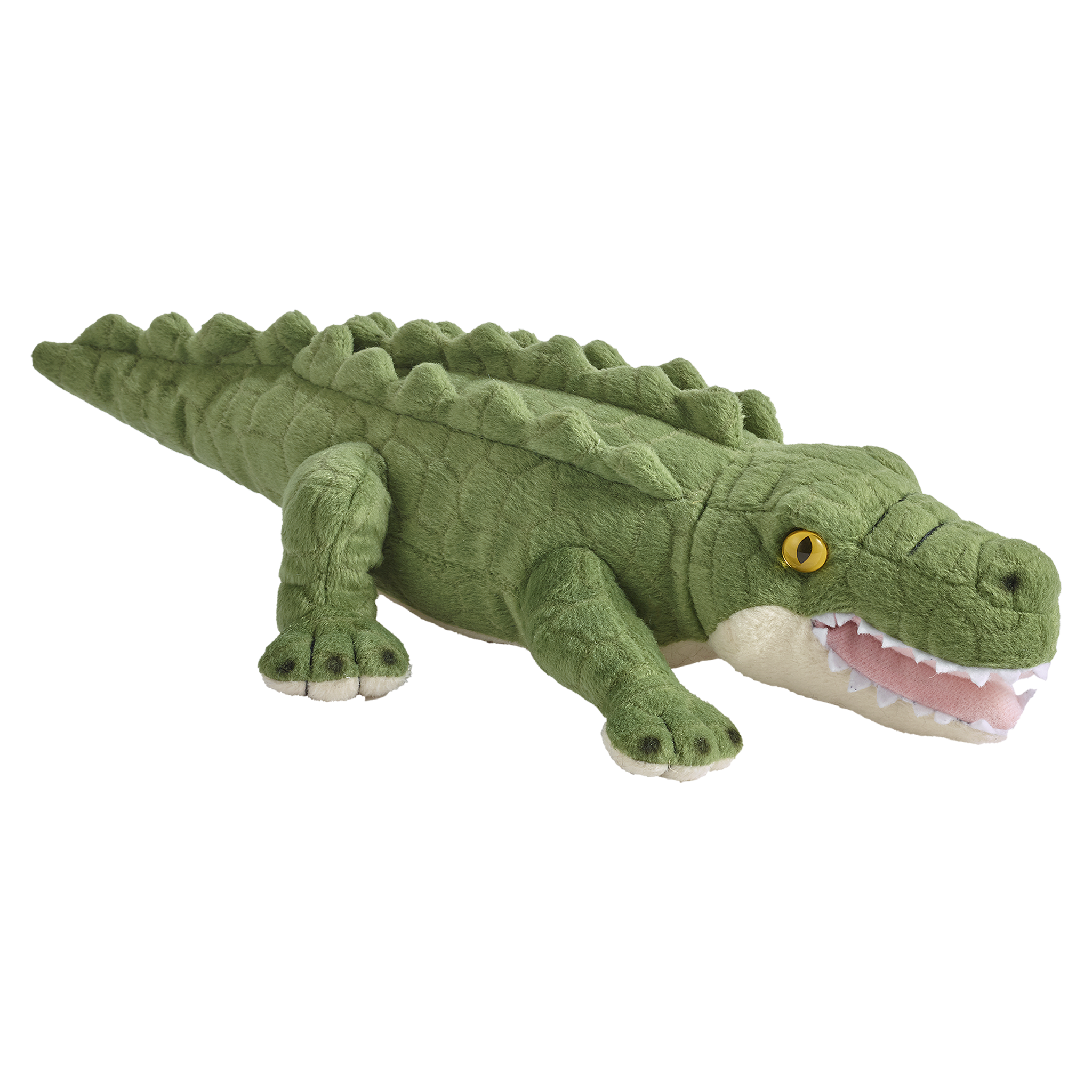 Ocean Friends Crocodile 34 cm