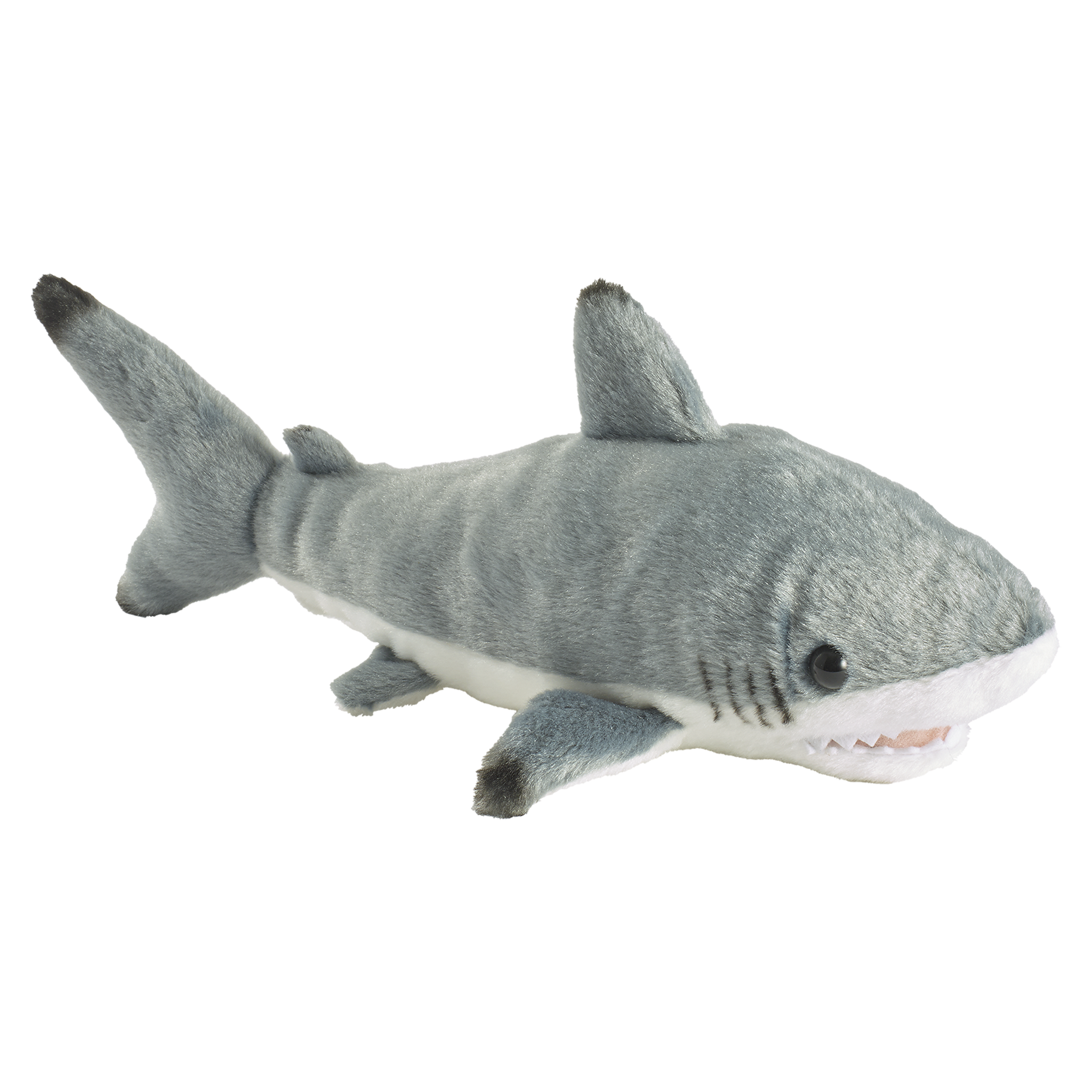 Ocean Friends Haj Black Tipped 30 cm