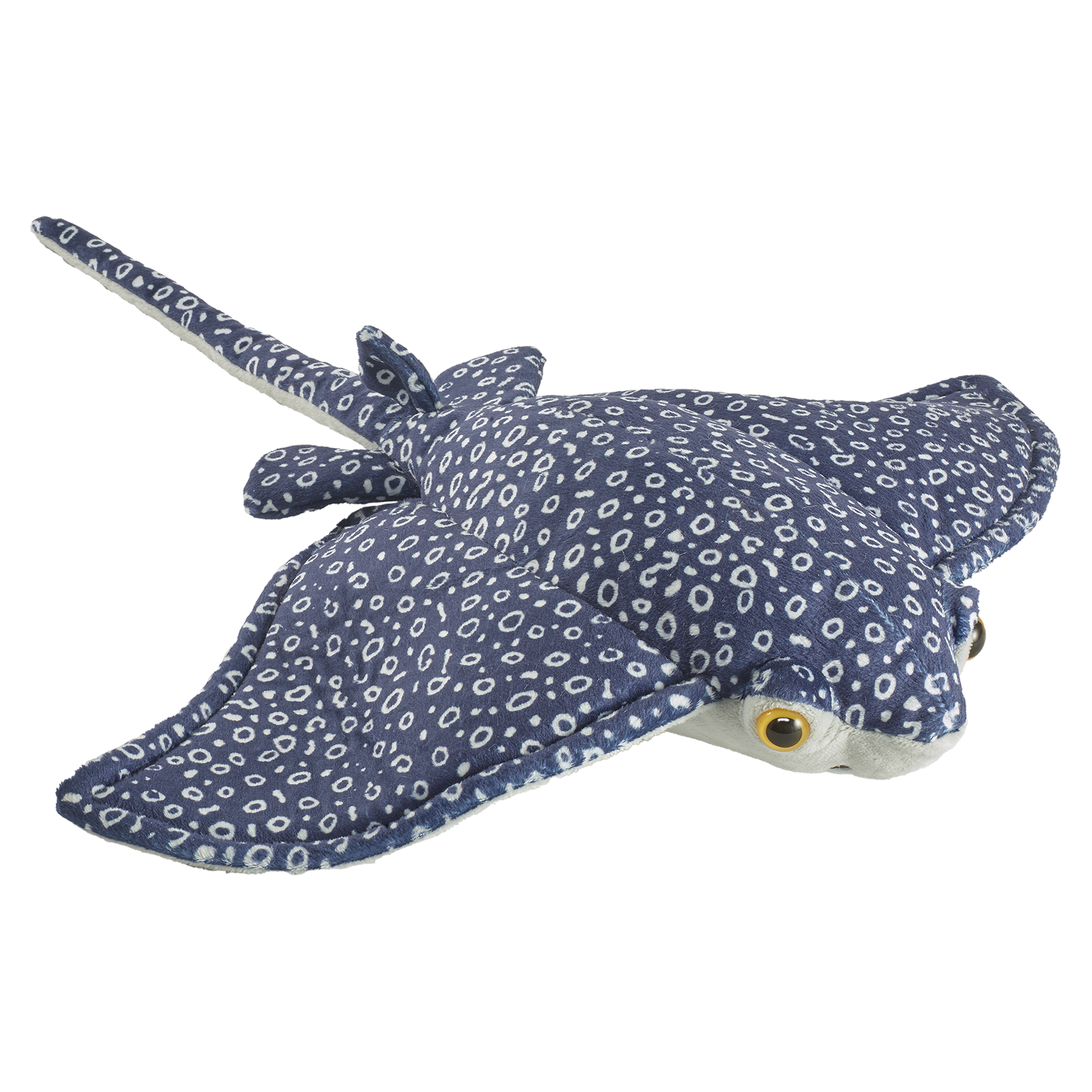 Ocean Friends Ørnerokke spættet 26 cm