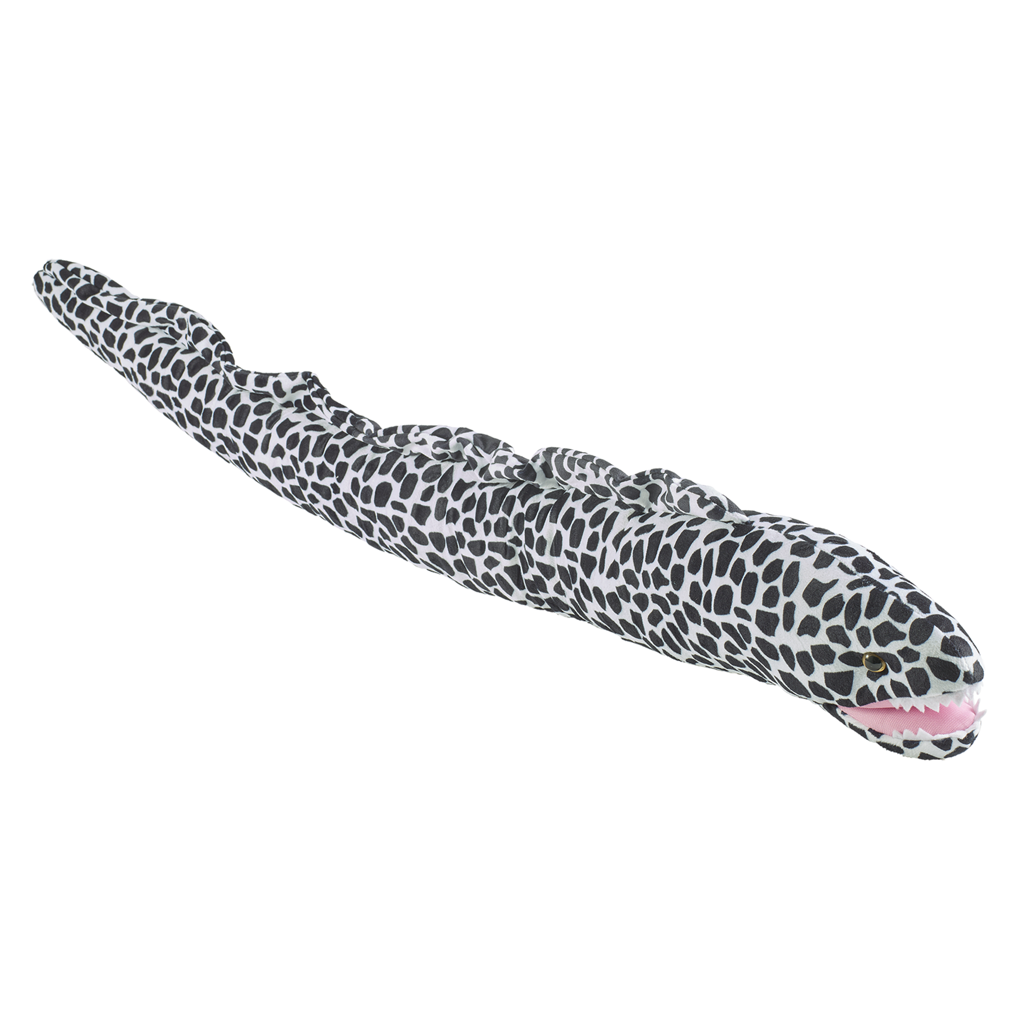Ocean Friends Murène léopard 90 cm