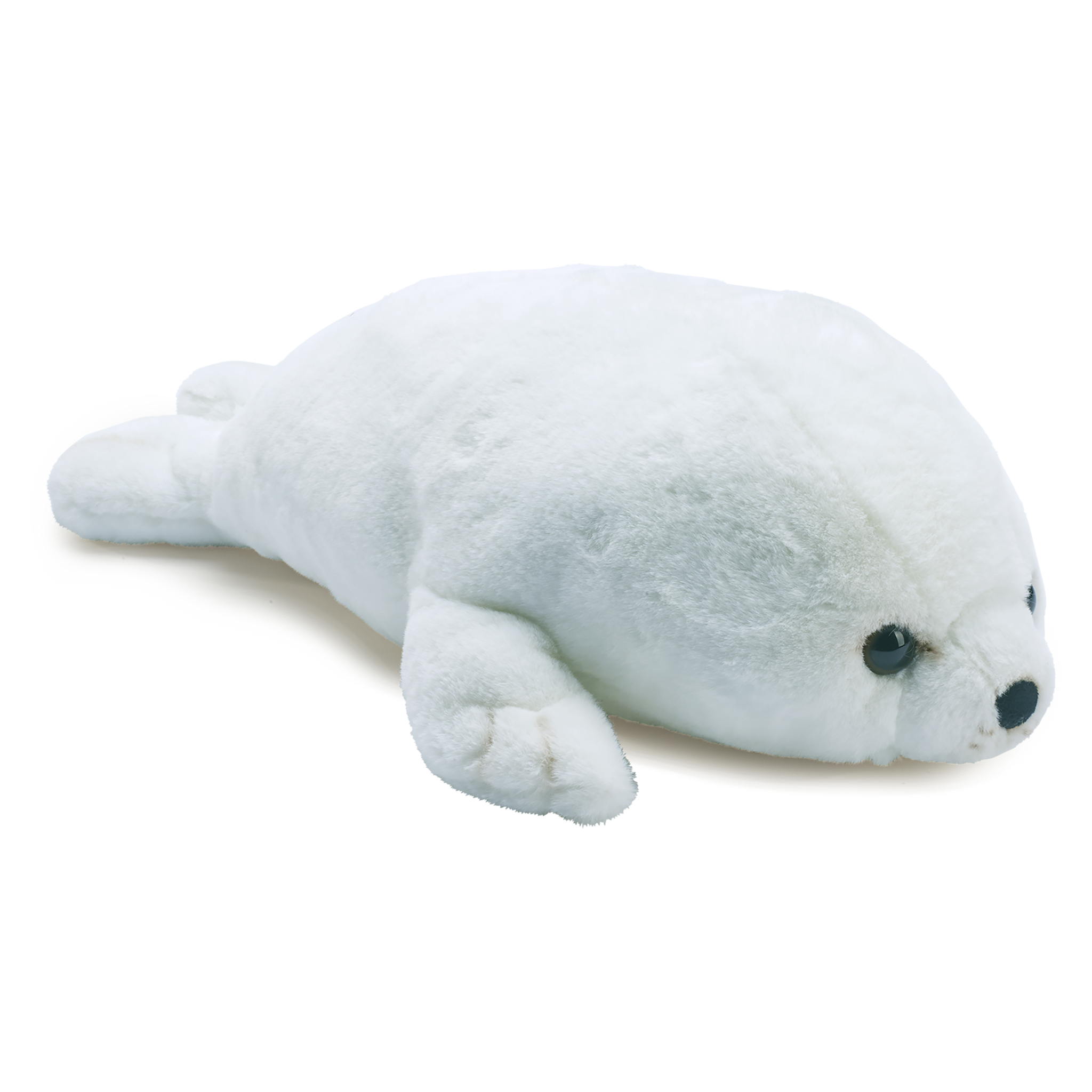 Ocean Friends Seal White 50 cm