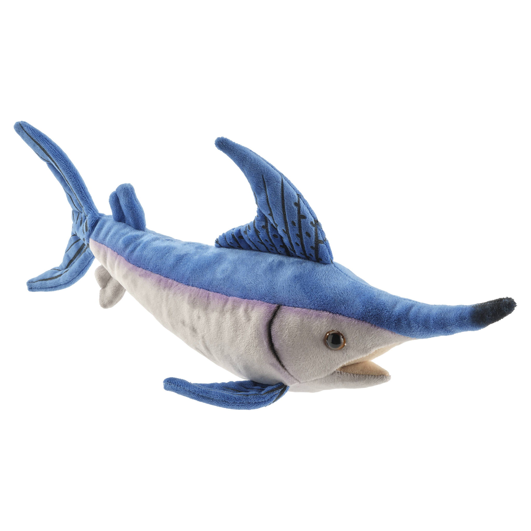 Ocean Friends Sværdfisk 30 cm