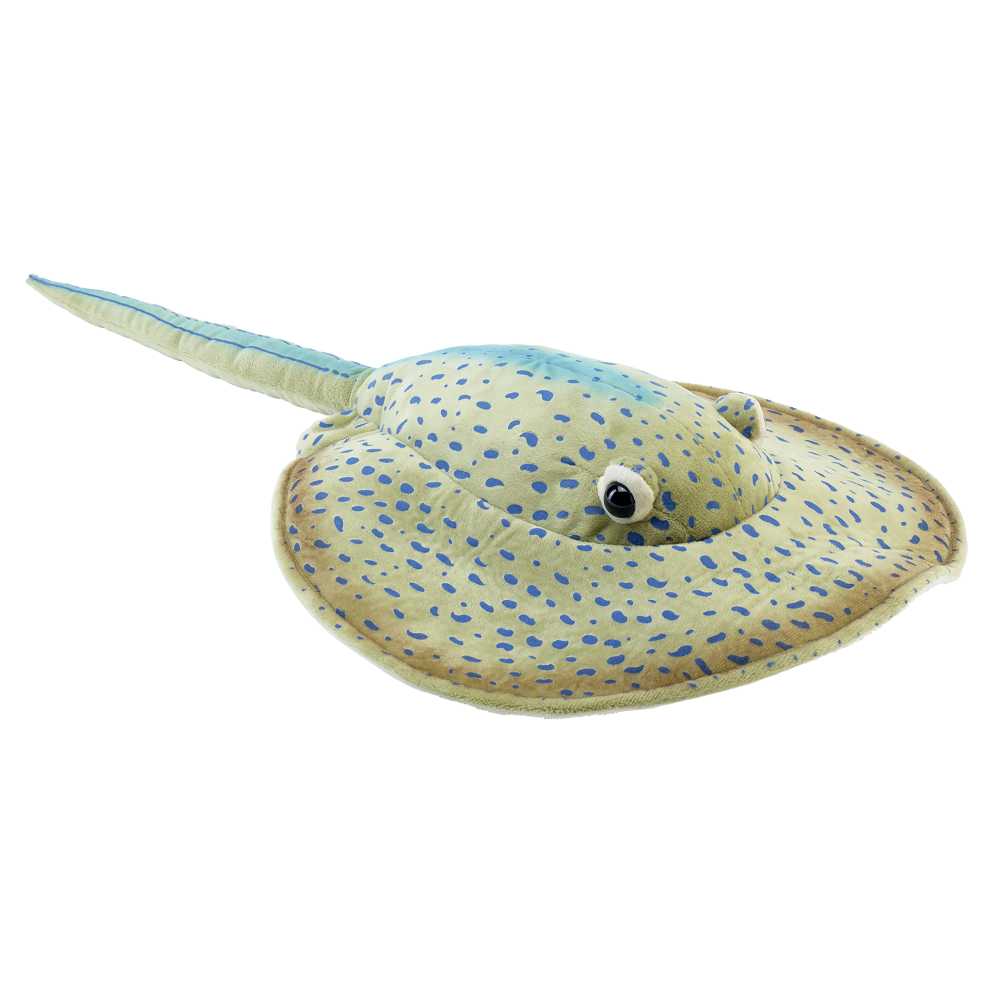 Ocean Friends Blåplettet Rokke 40 cm
