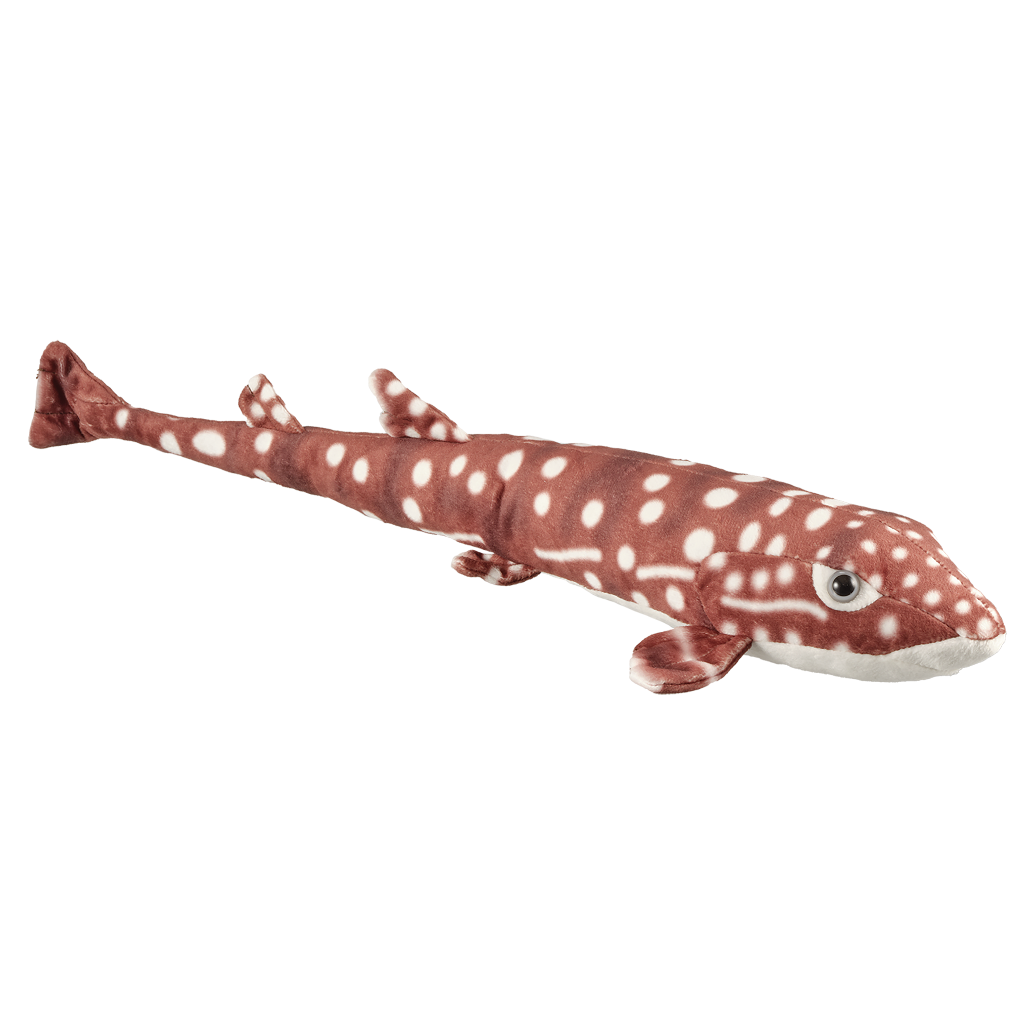 Ocean Friends Koral Kattehaj 40 cm