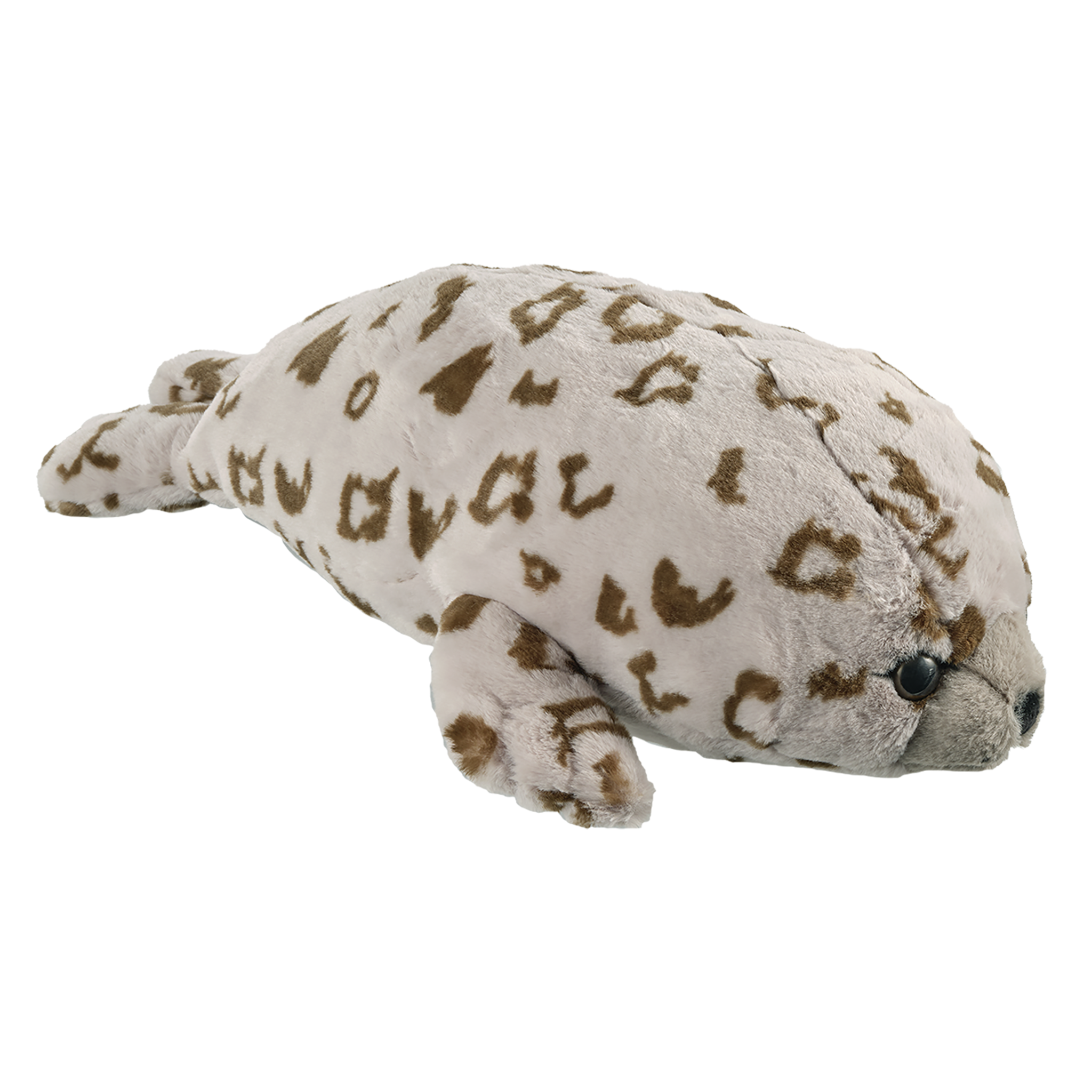 Ocean Friends Sæl spættet 50 cm