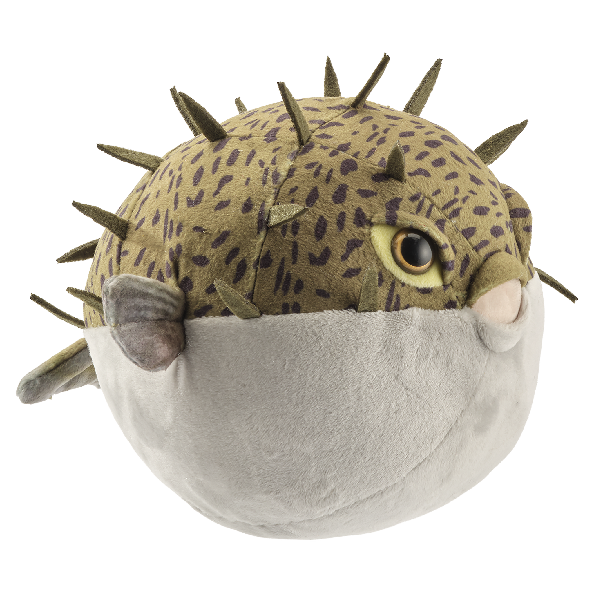 Ocean Friends Kuglefisk 18 cm