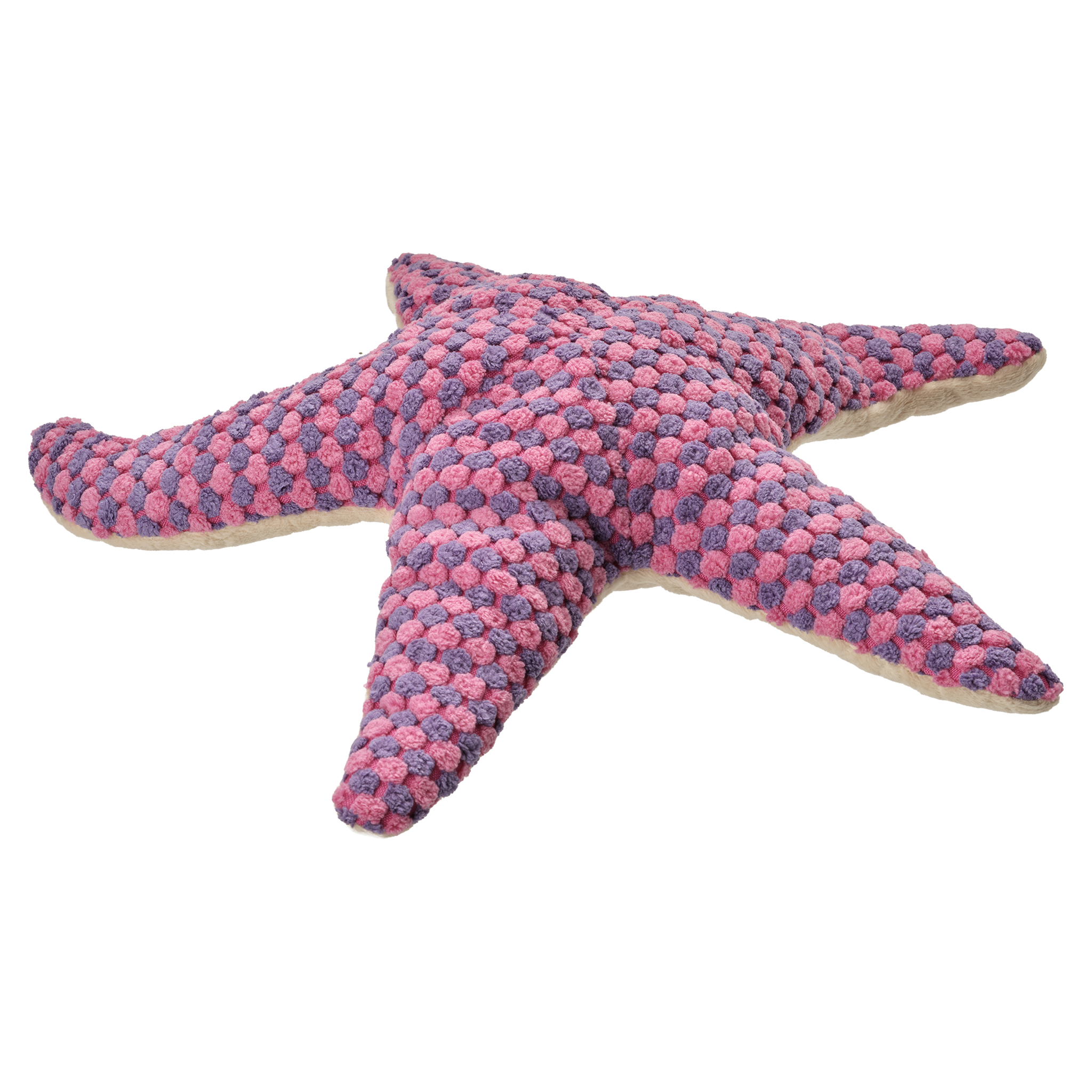 Ocean Friends Søstjerne firebrick 30 cm