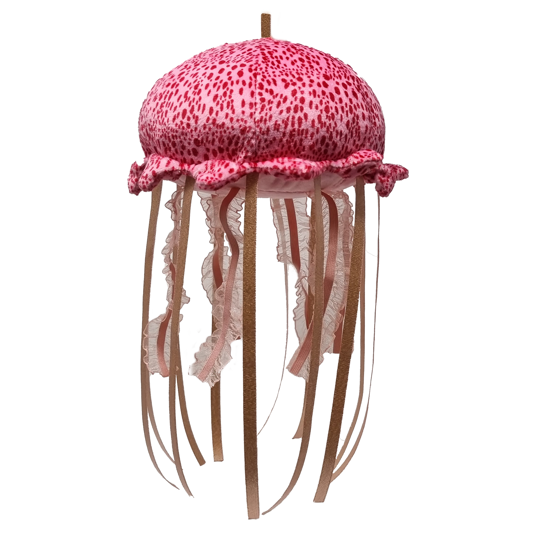 Ocean Friends Vandmand pink 30 cm