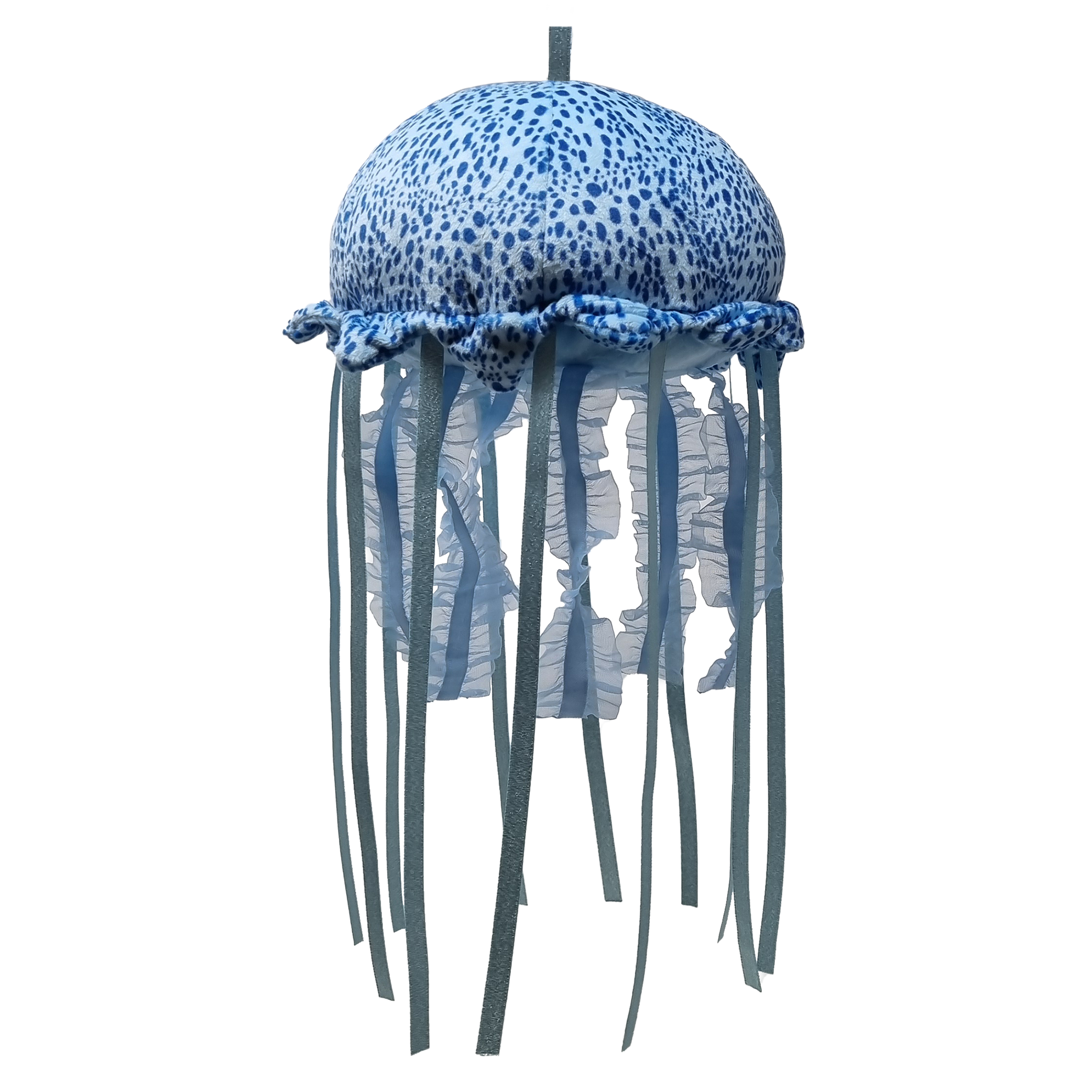 Ocean Friends Vandmand blå 30 cm