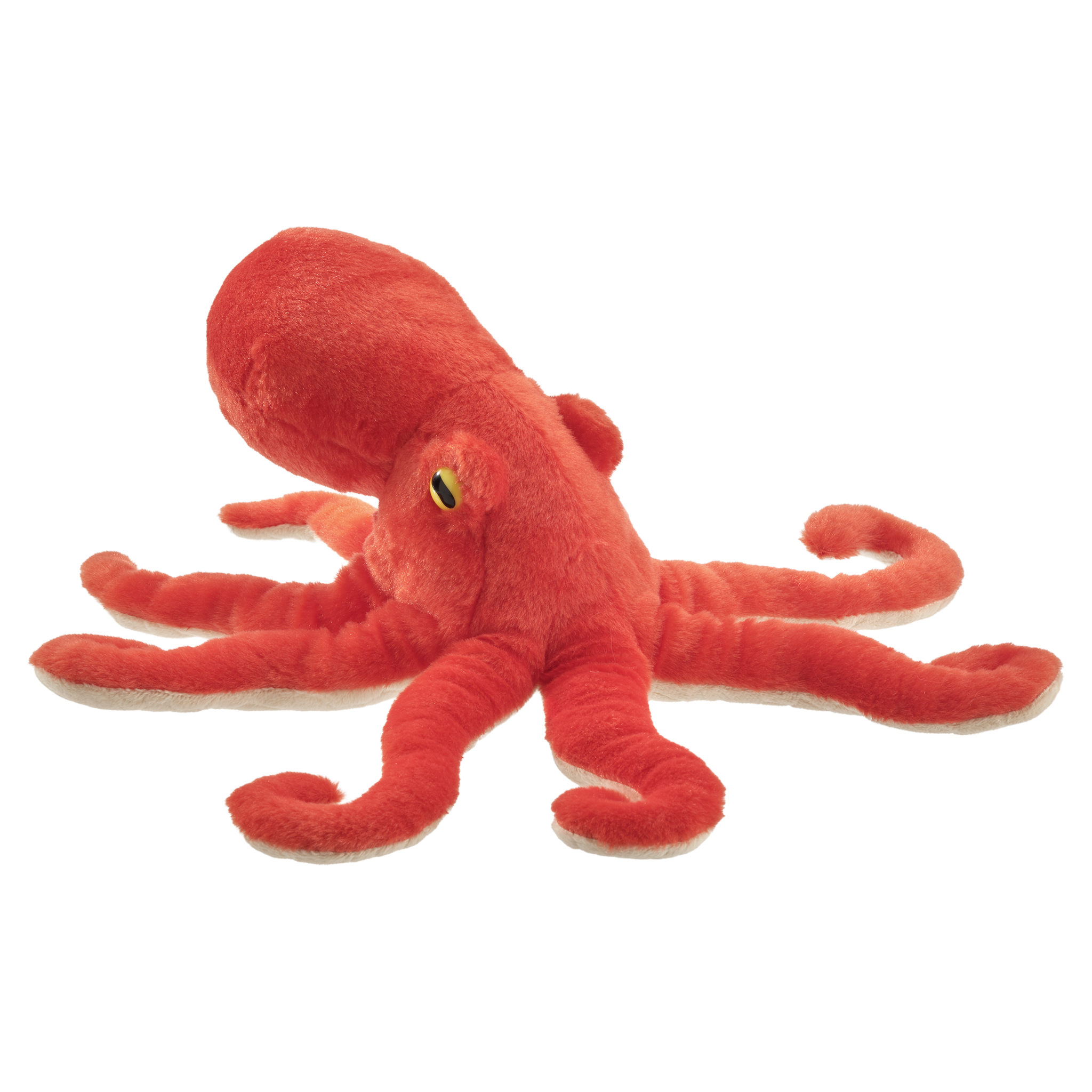 Ocean Friends Blæksprutte 33 cm