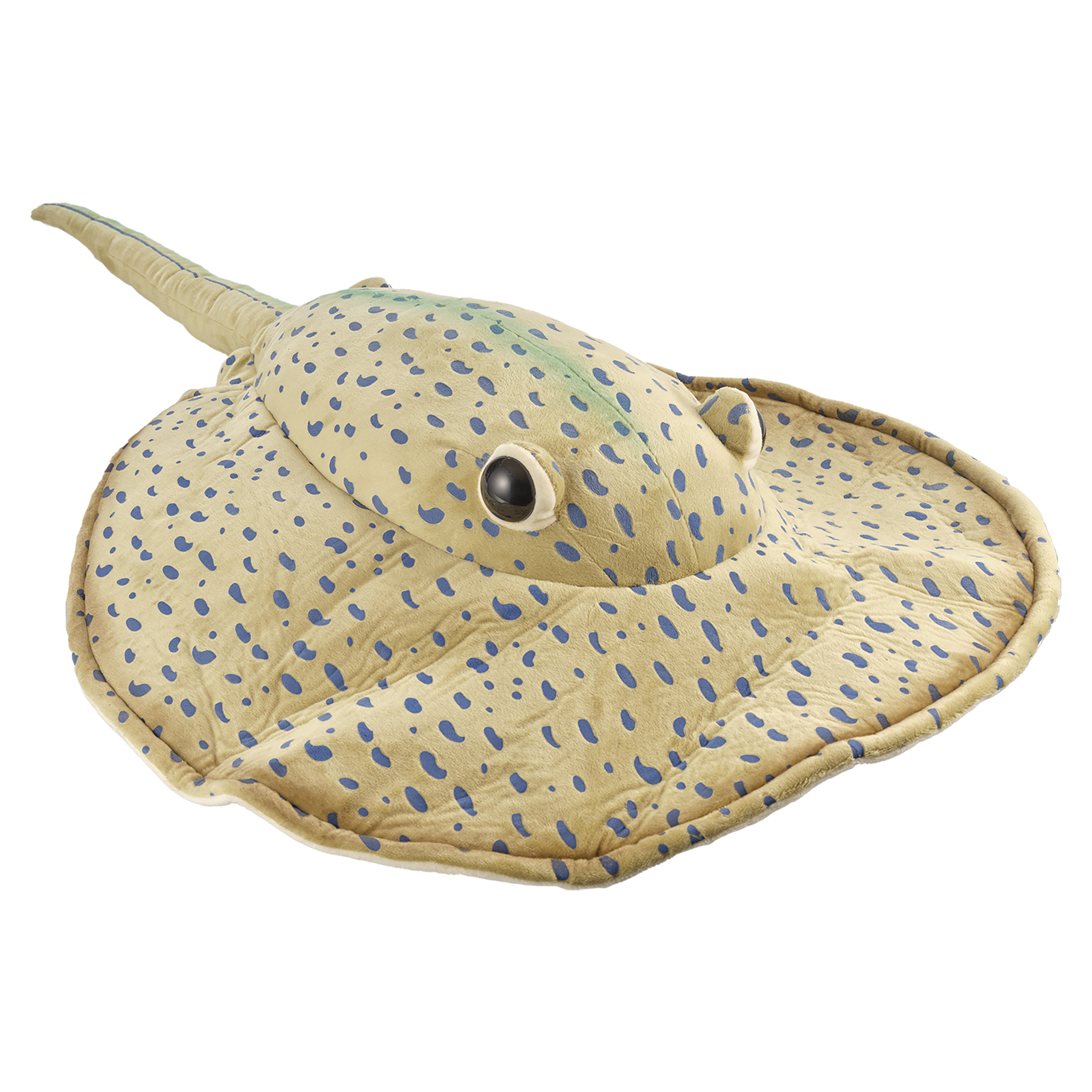 Ocean Friends Blåplettet Rokke 60 cm
