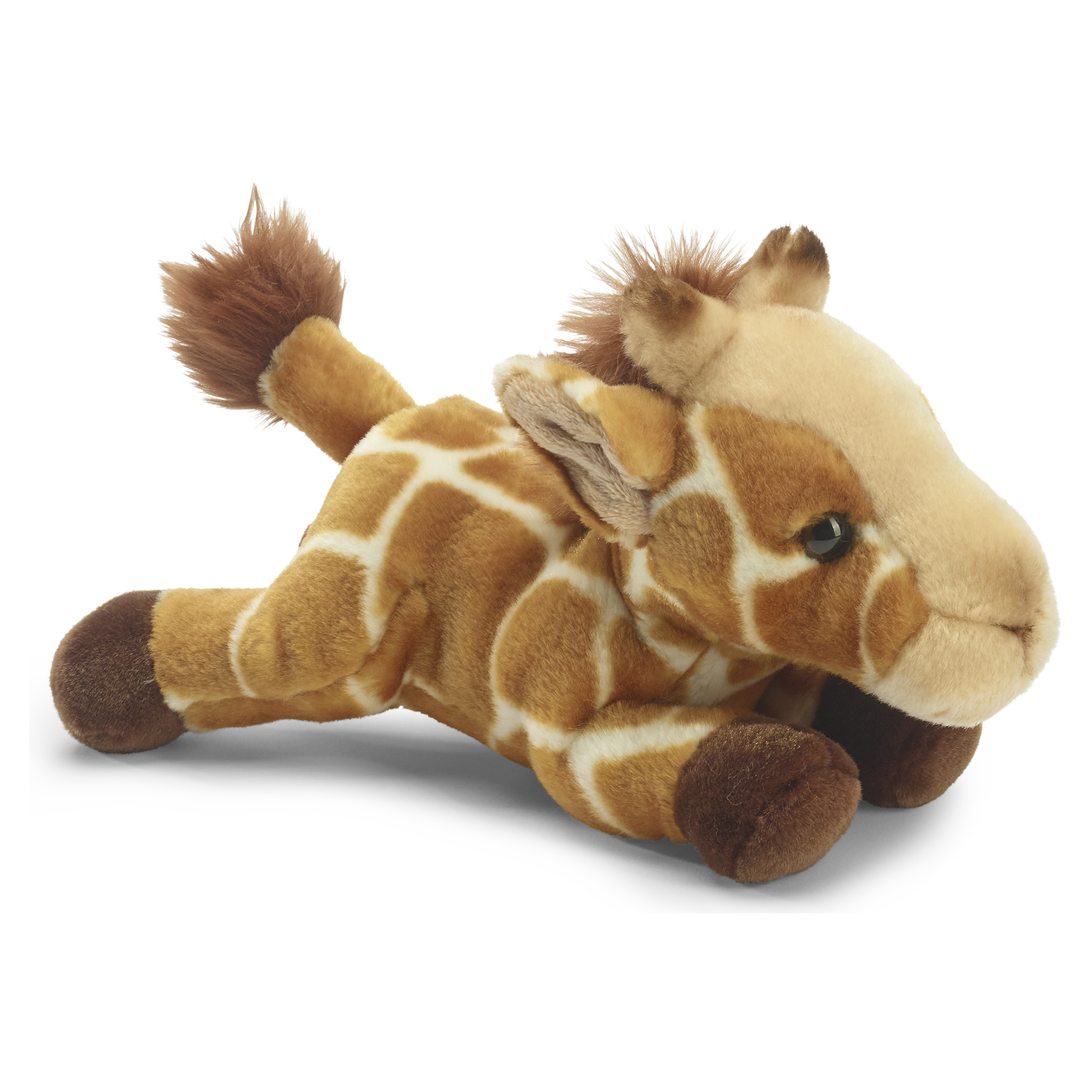 Cubsy Giraffe lying 24 cm