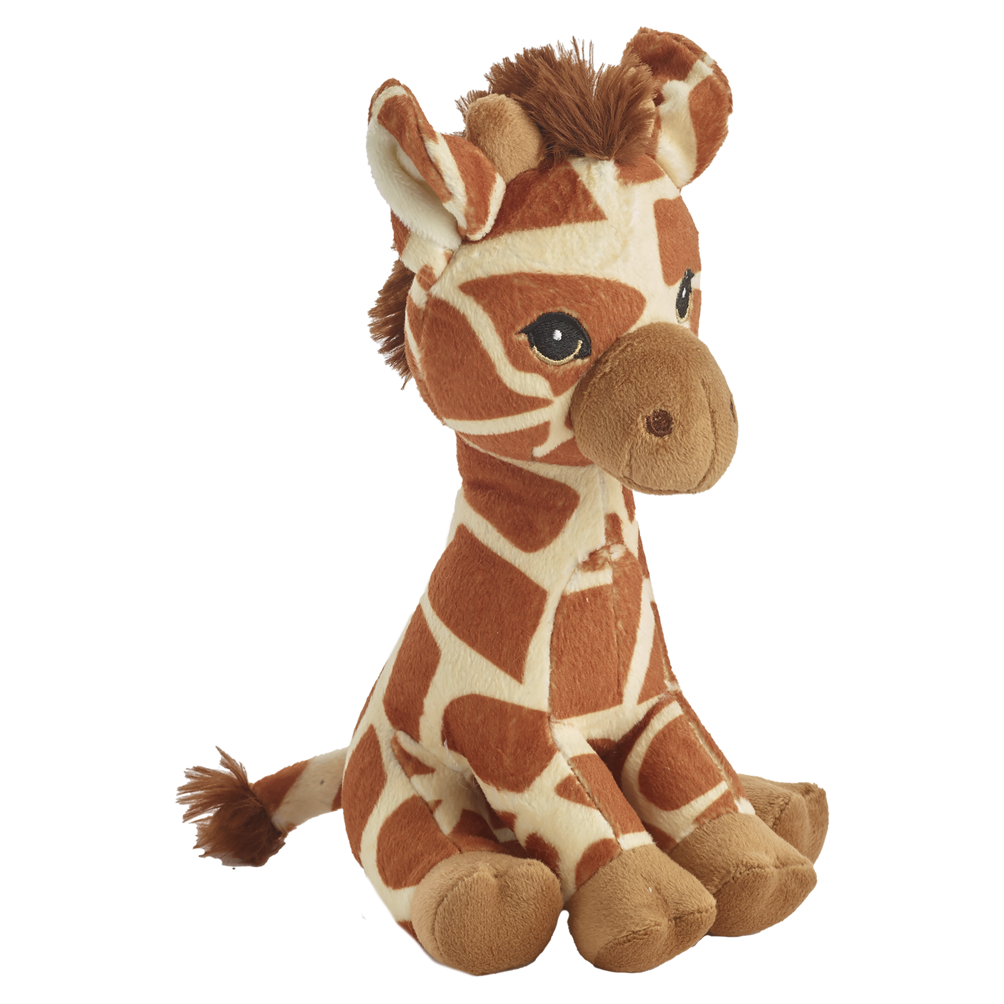 ECOmbacks Giraffe 20 cm