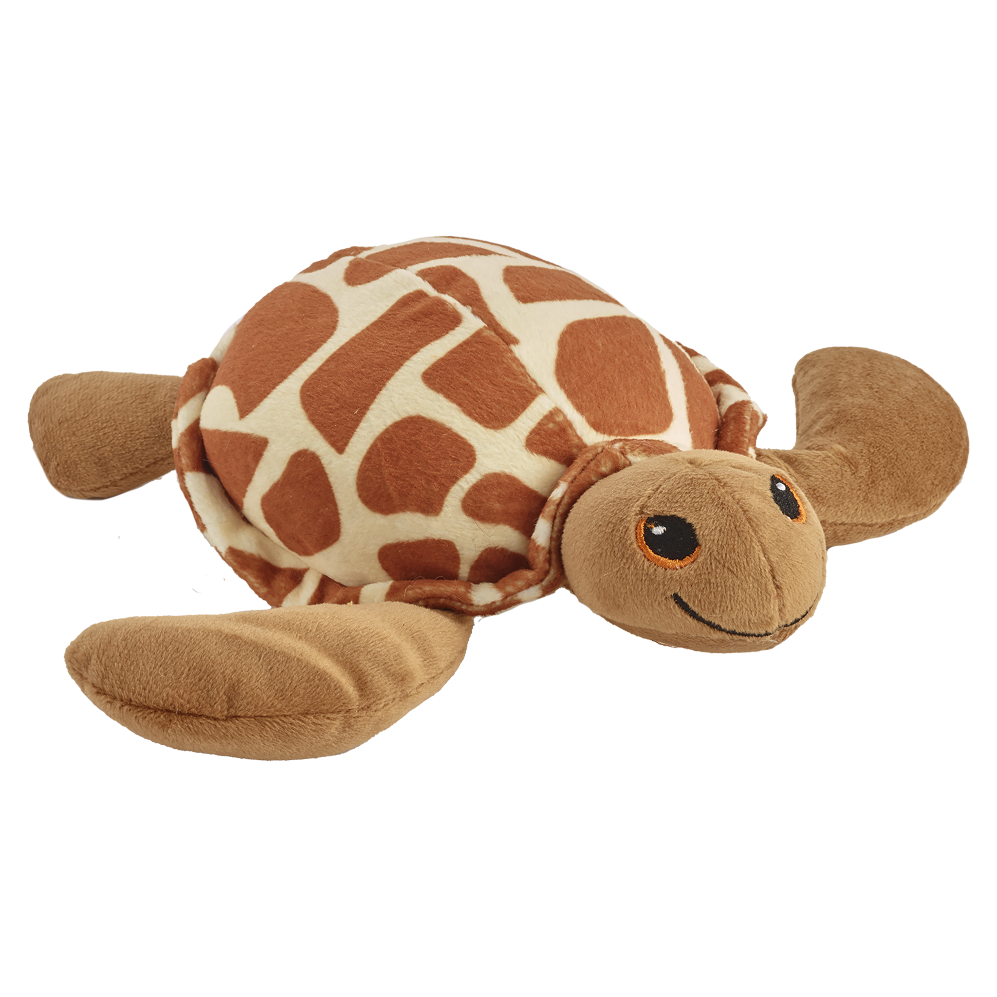 ECOmbacks Turtle brown 20 cm