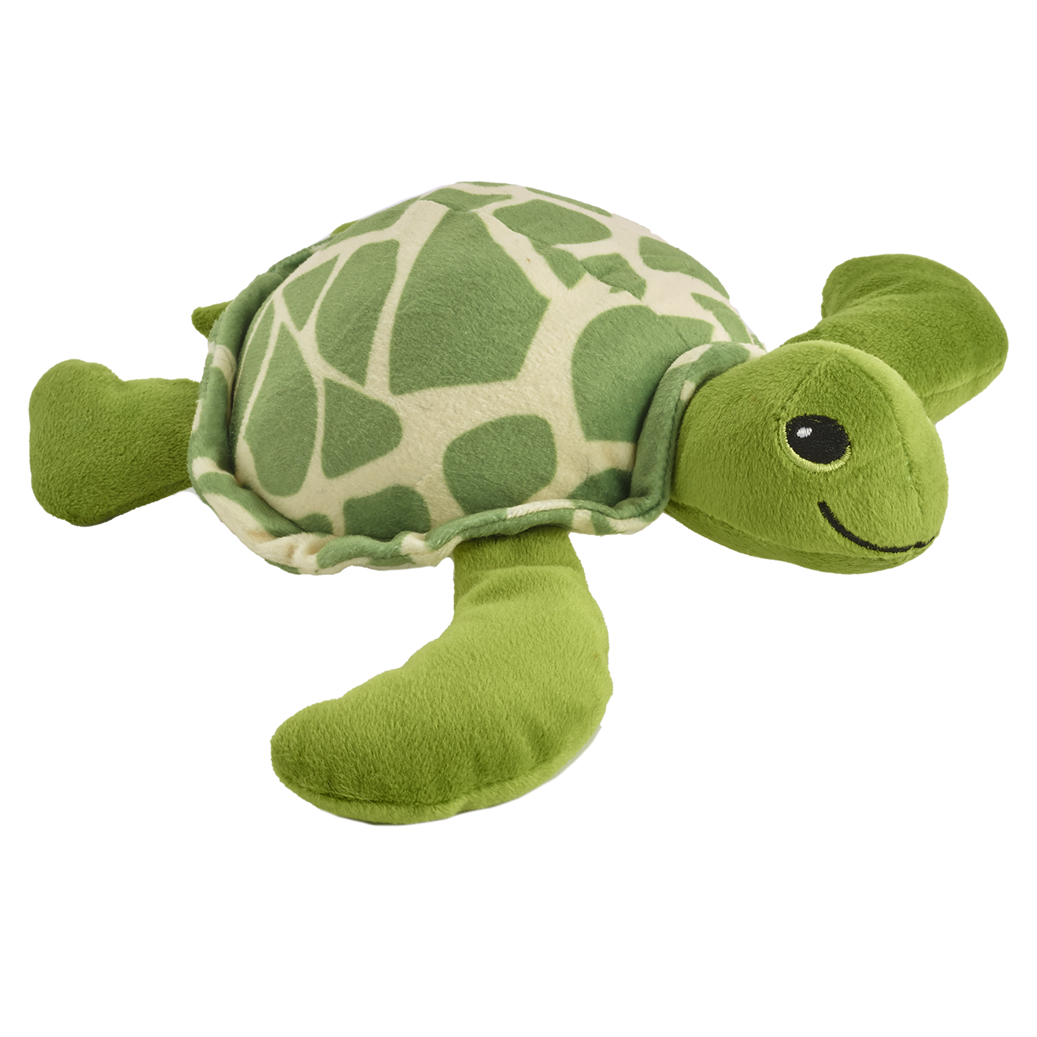 ECOmbacks Turtle green 20 cm