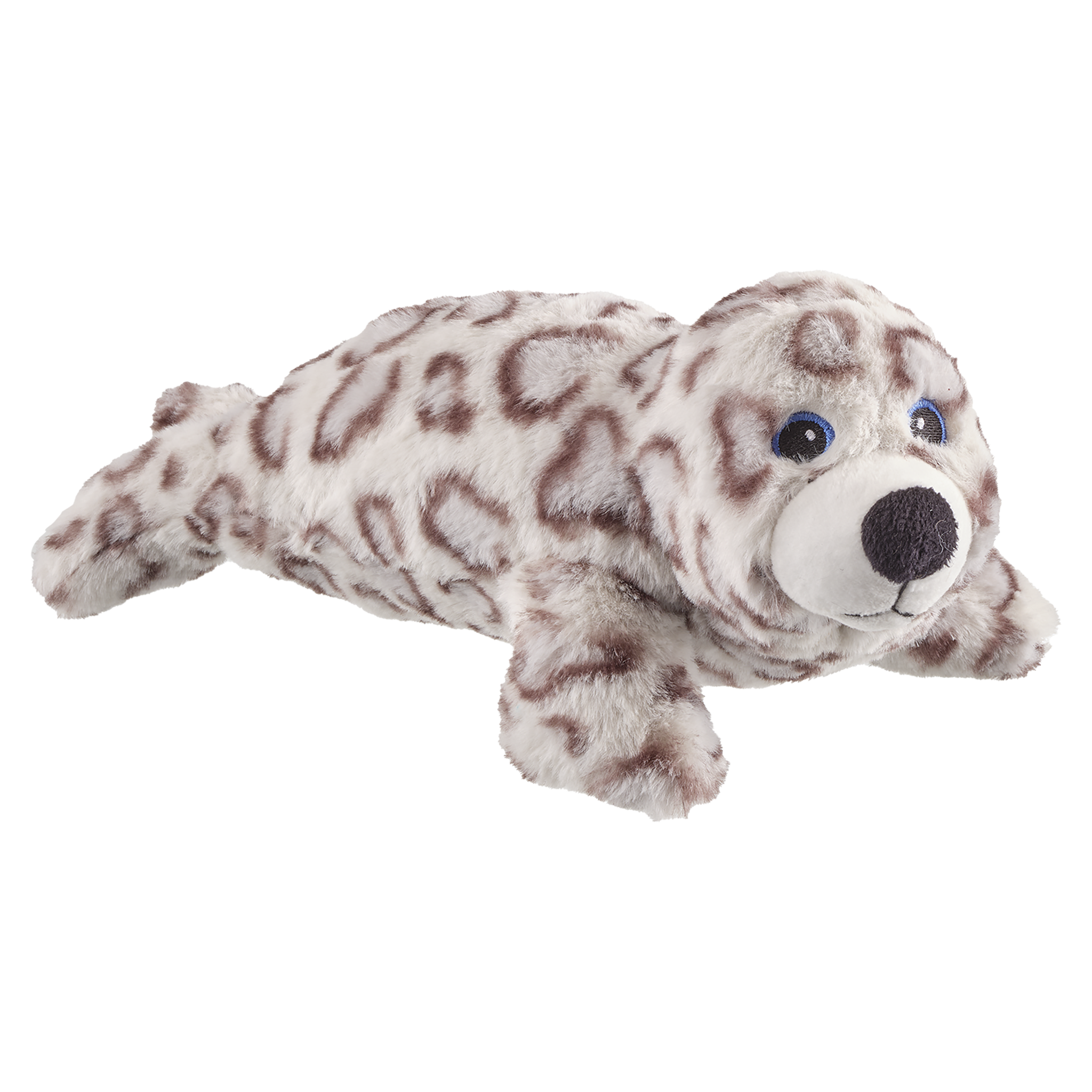 ECOmbacks Seal Grey Spotted 25 cm