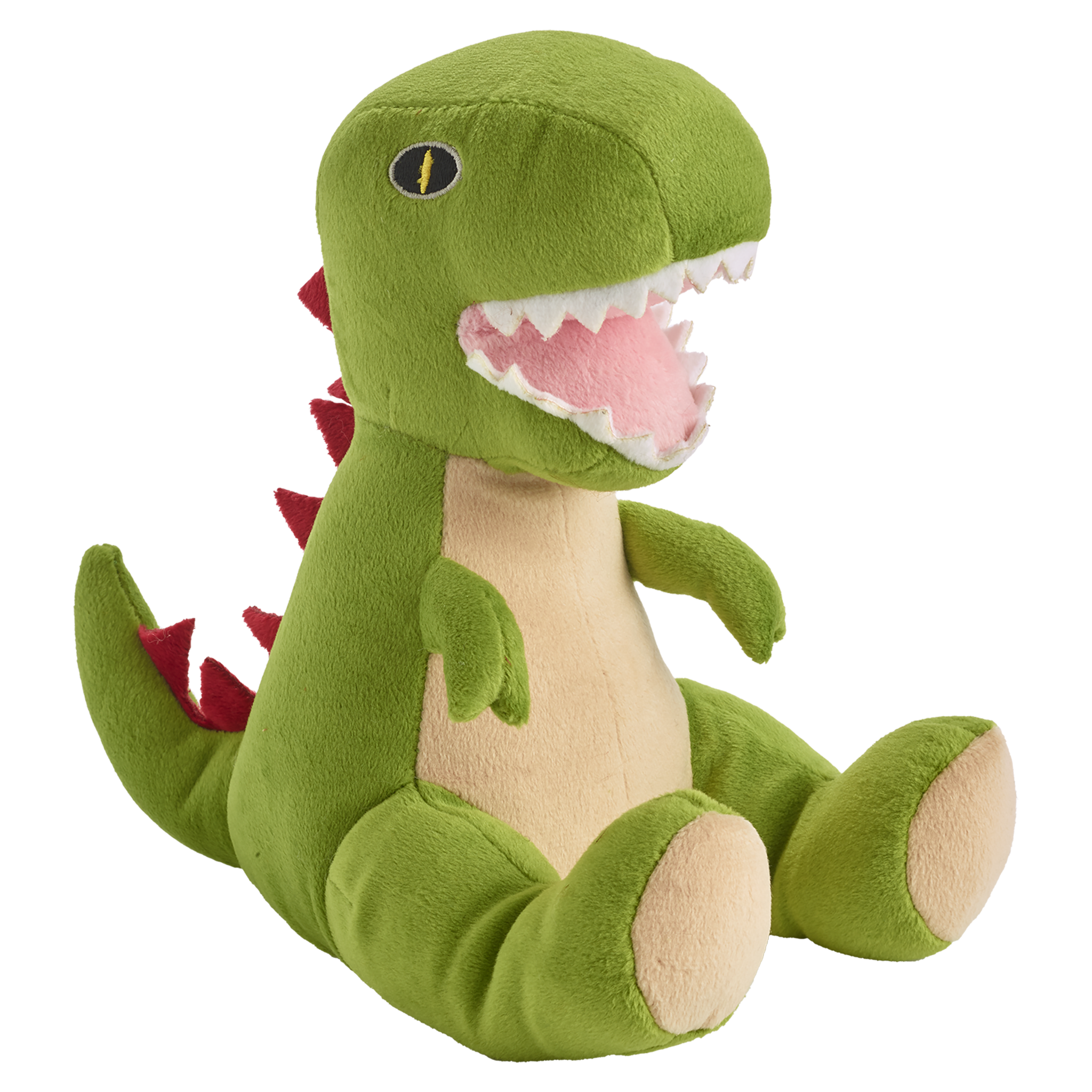 ECOmbacks T-Rex green 22 cm