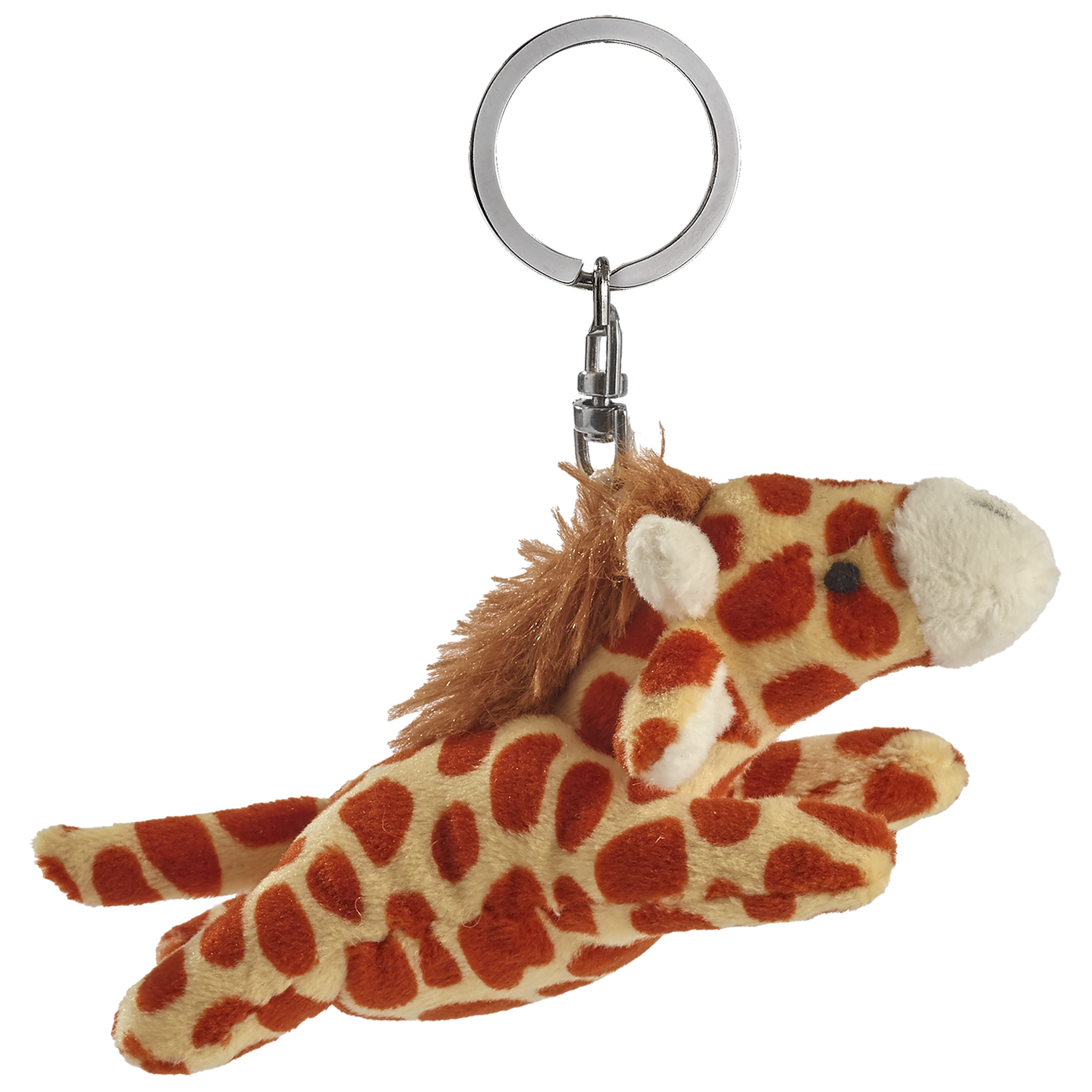 Keypals Giraffe 10 cm