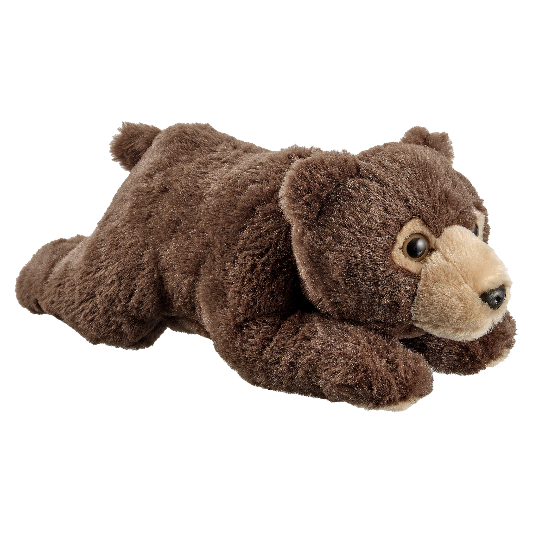 Nature Friends Brown Bear 30 cm