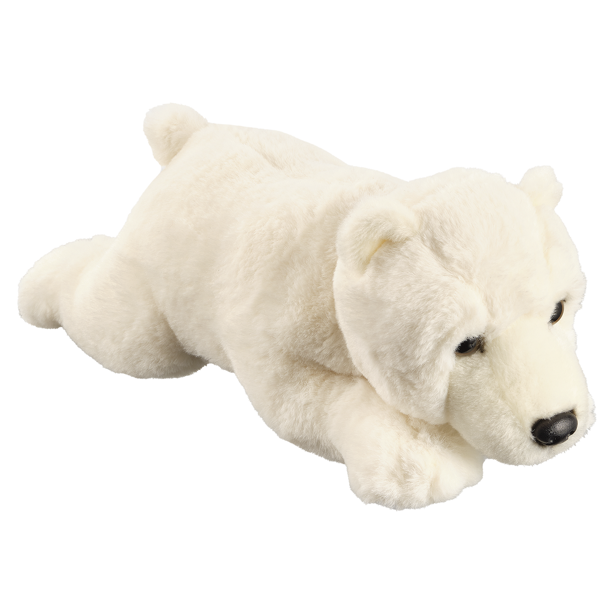 Nature Friends Polar Bear 30 cm