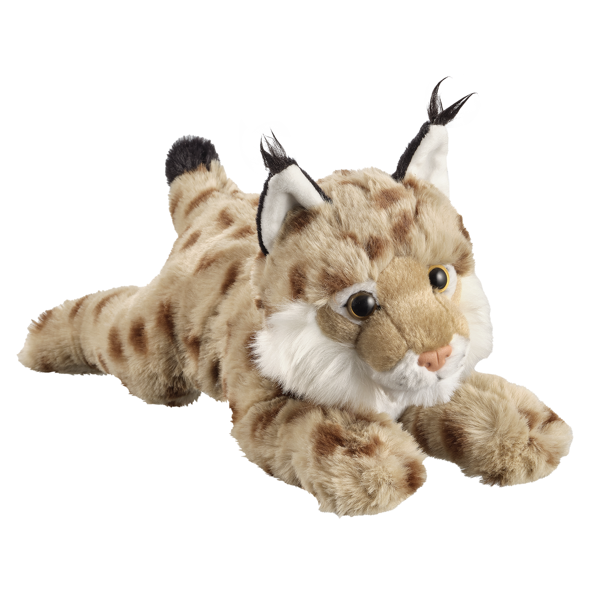 Nature Friends Lynx 30 cm