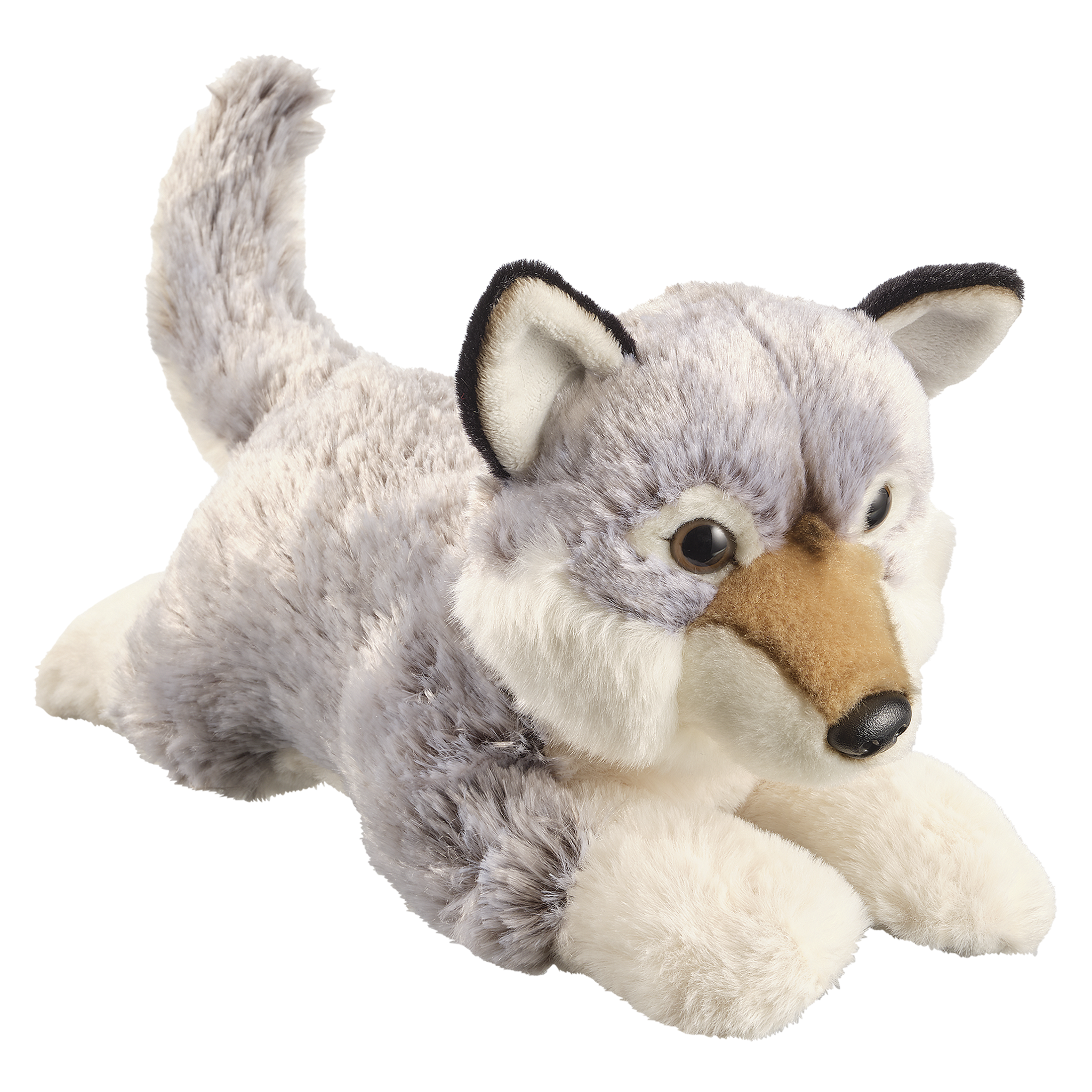 Nature Friends Wolf 30 cm