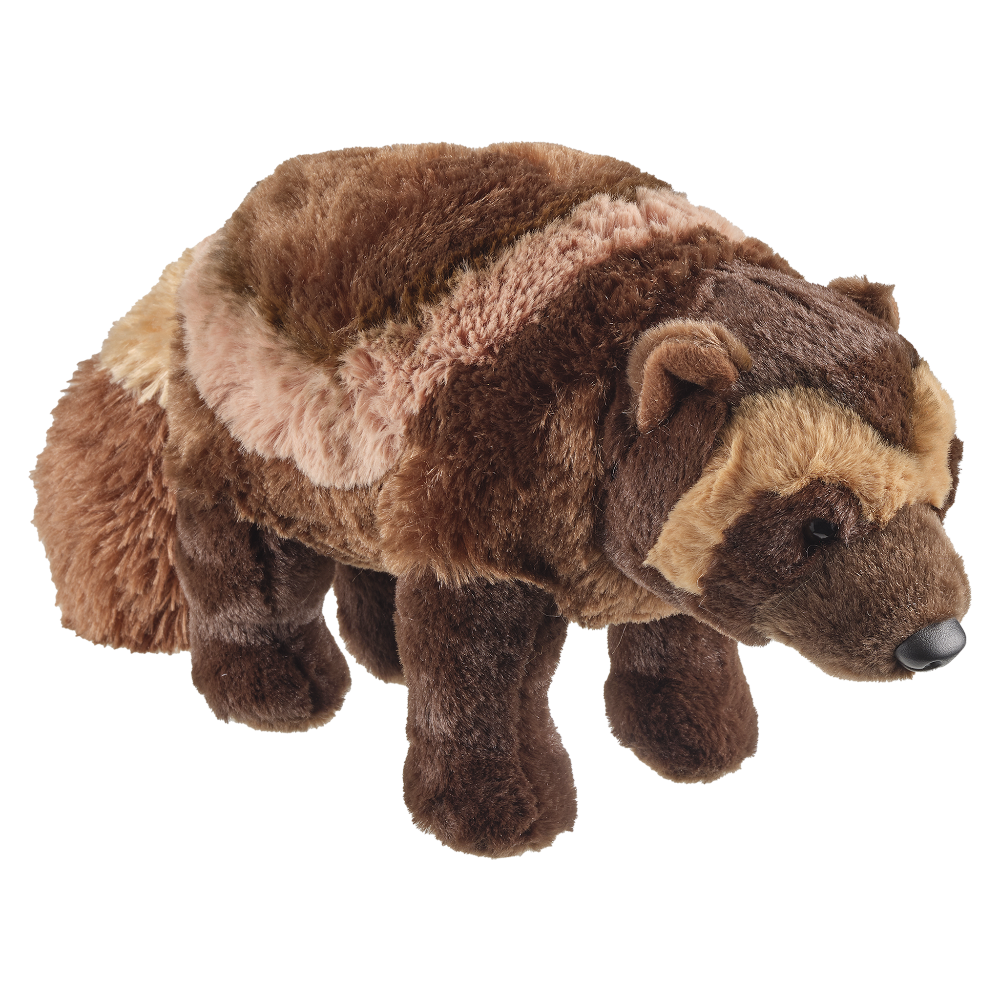 Nature Friends Wolverine 30 cm