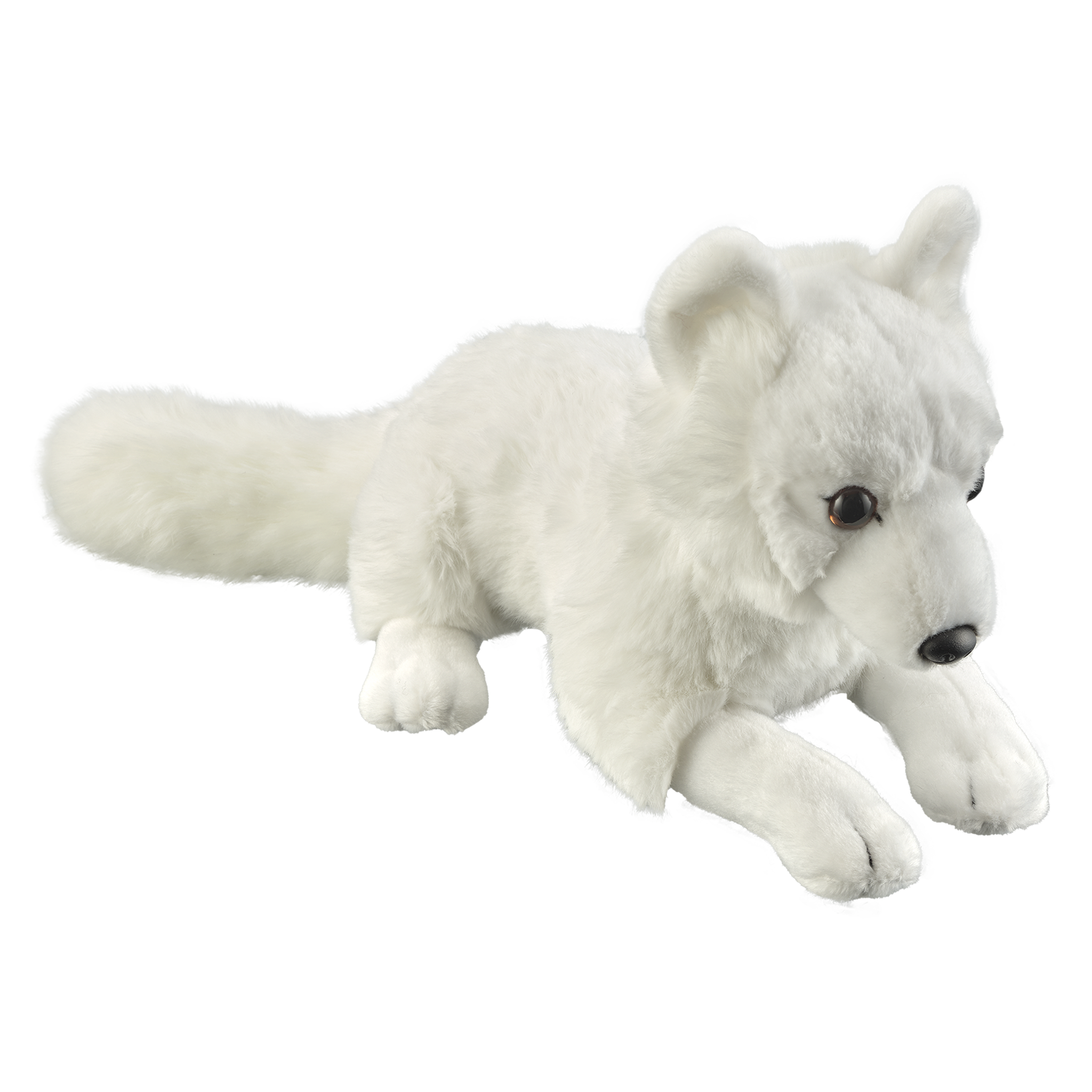 Nature Friends Polar Fox 30 cm