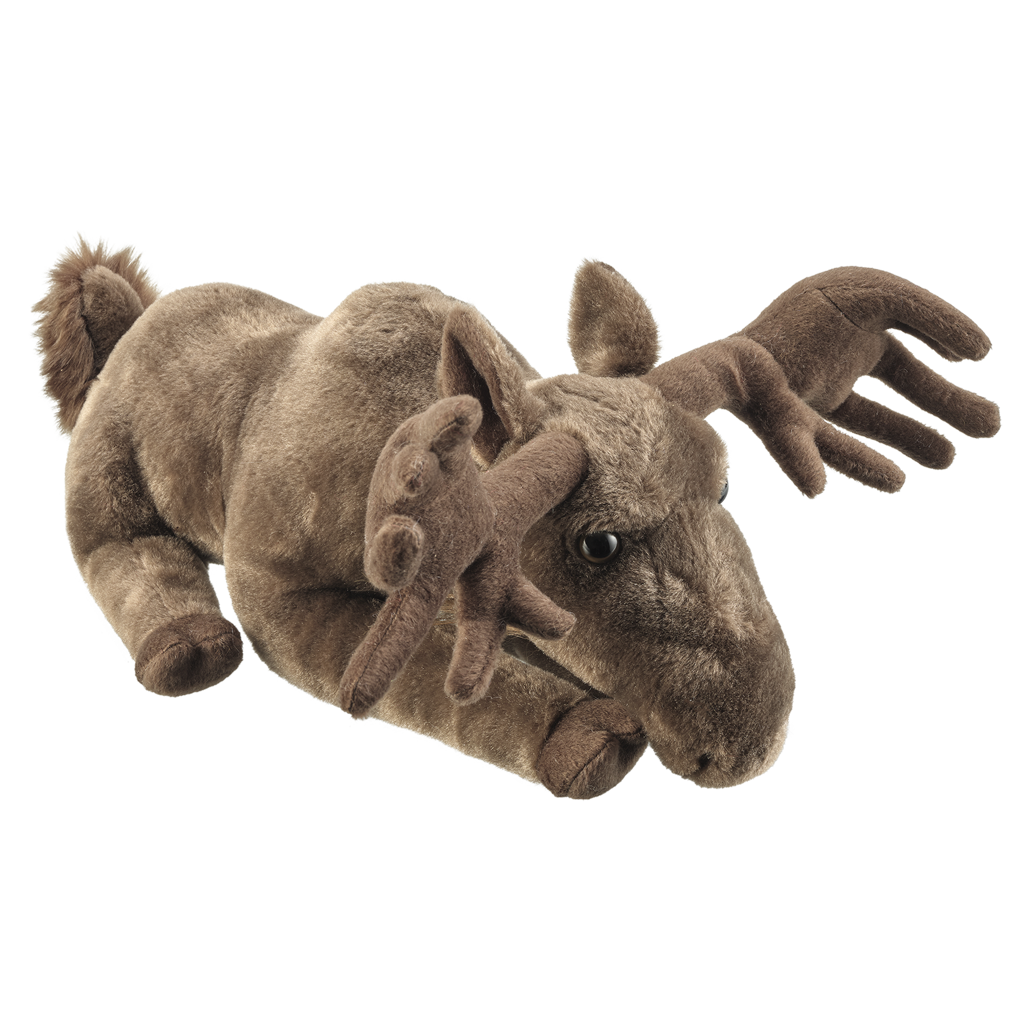 Nature Friends Moose 30 cm