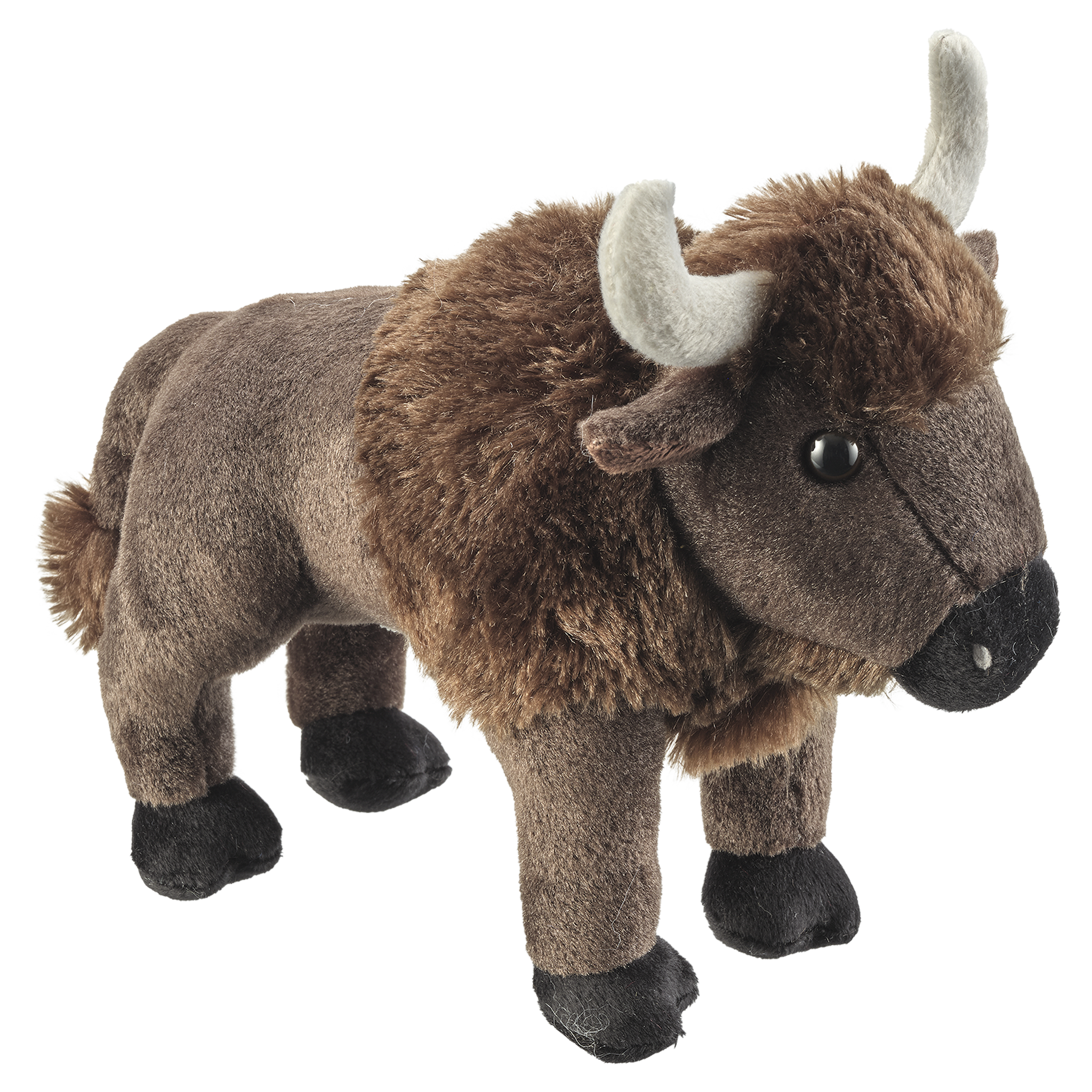 Nature Friends European Bison 30 cm