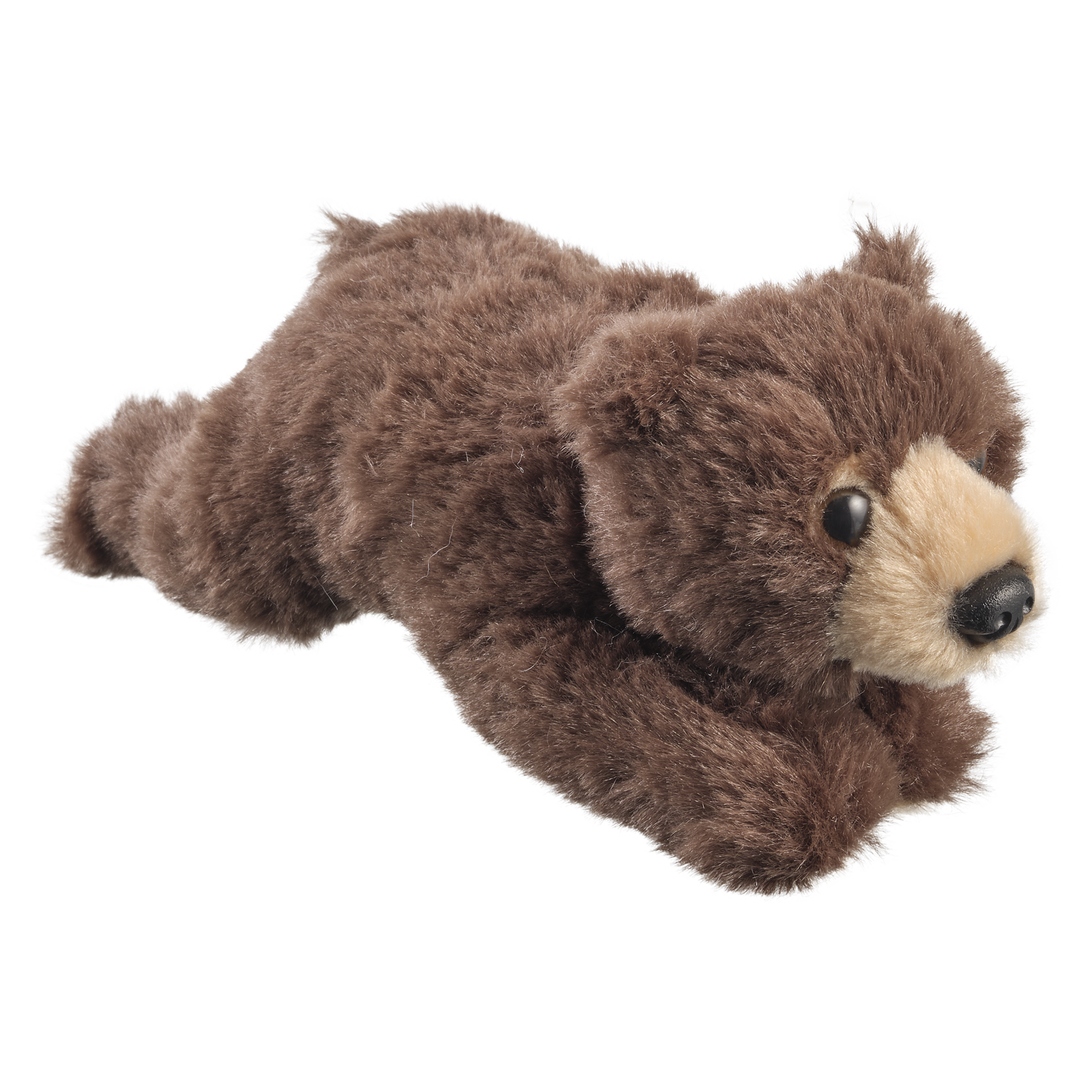 Nature Friends Brown Bear 20 cm