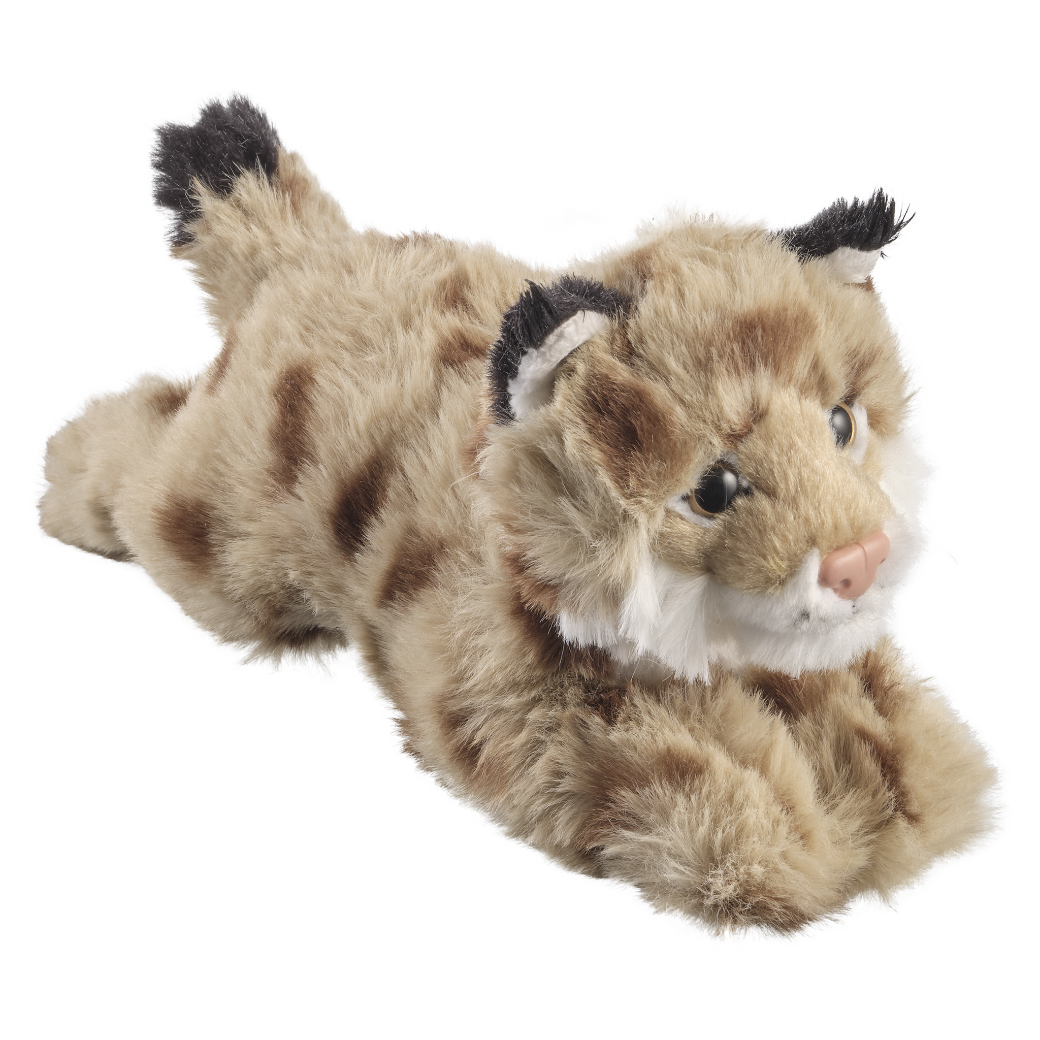 Nature Friends Lynx 20 cm