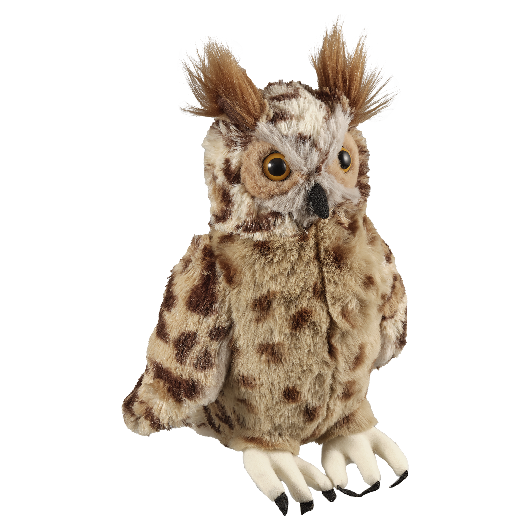Nature Friends Eagle Owl 25 cm